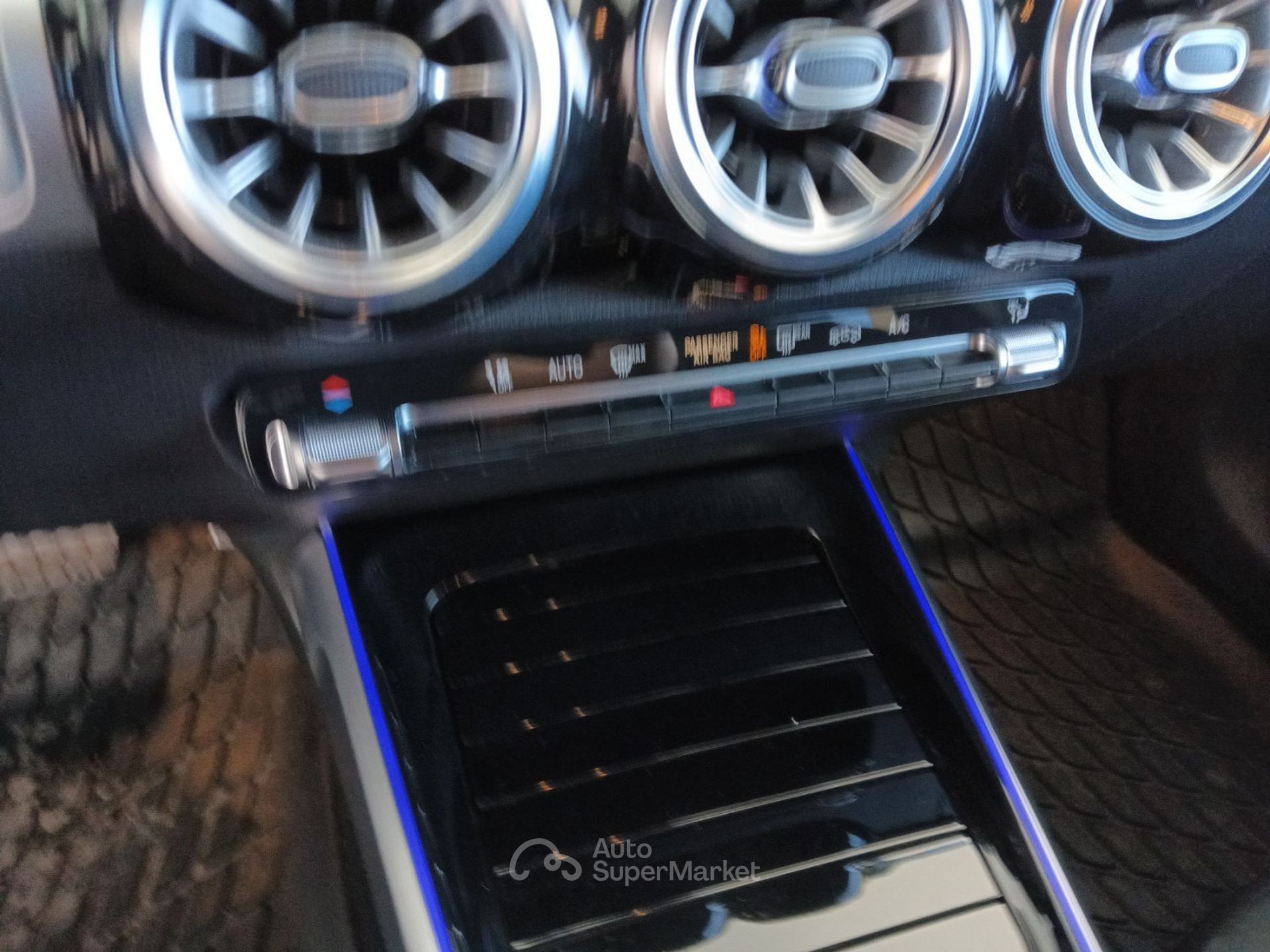 Mercedes-Benz Classe GLB