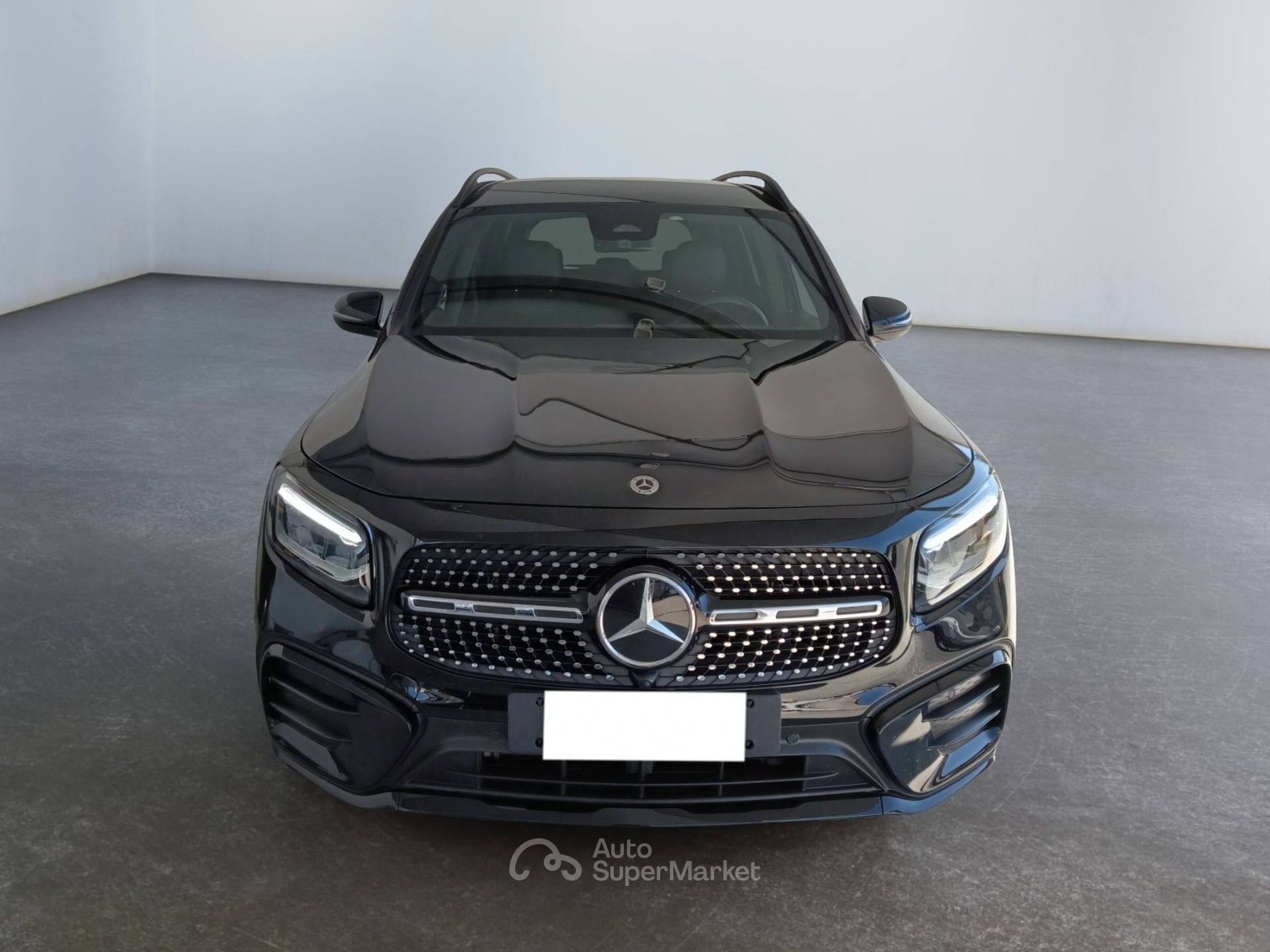 Mercedes-Benz Classe GLB