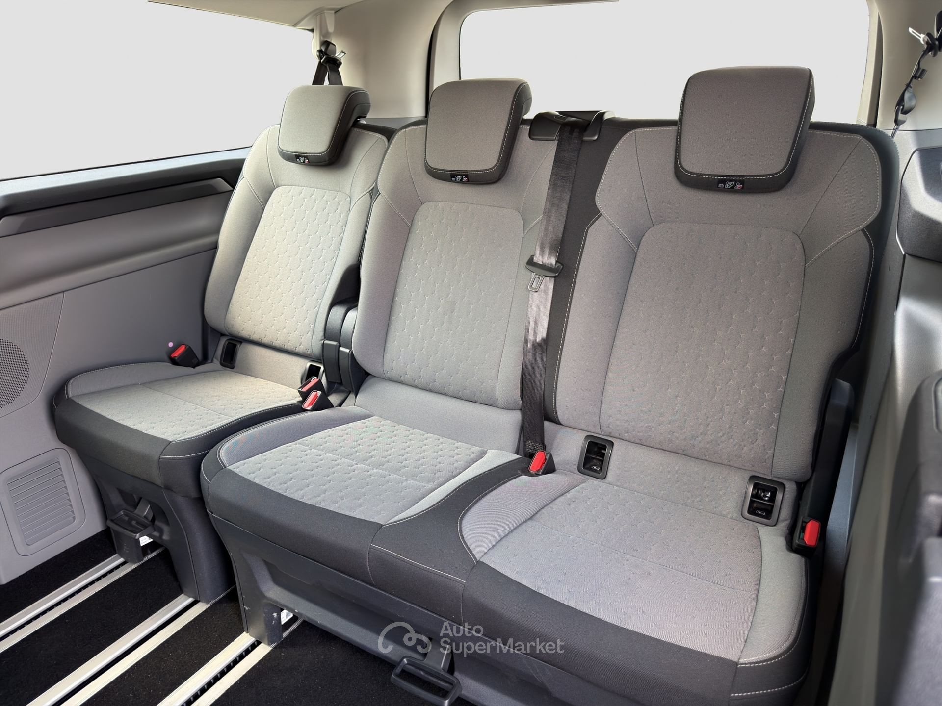 Ford Transit/Tourneo/Bus