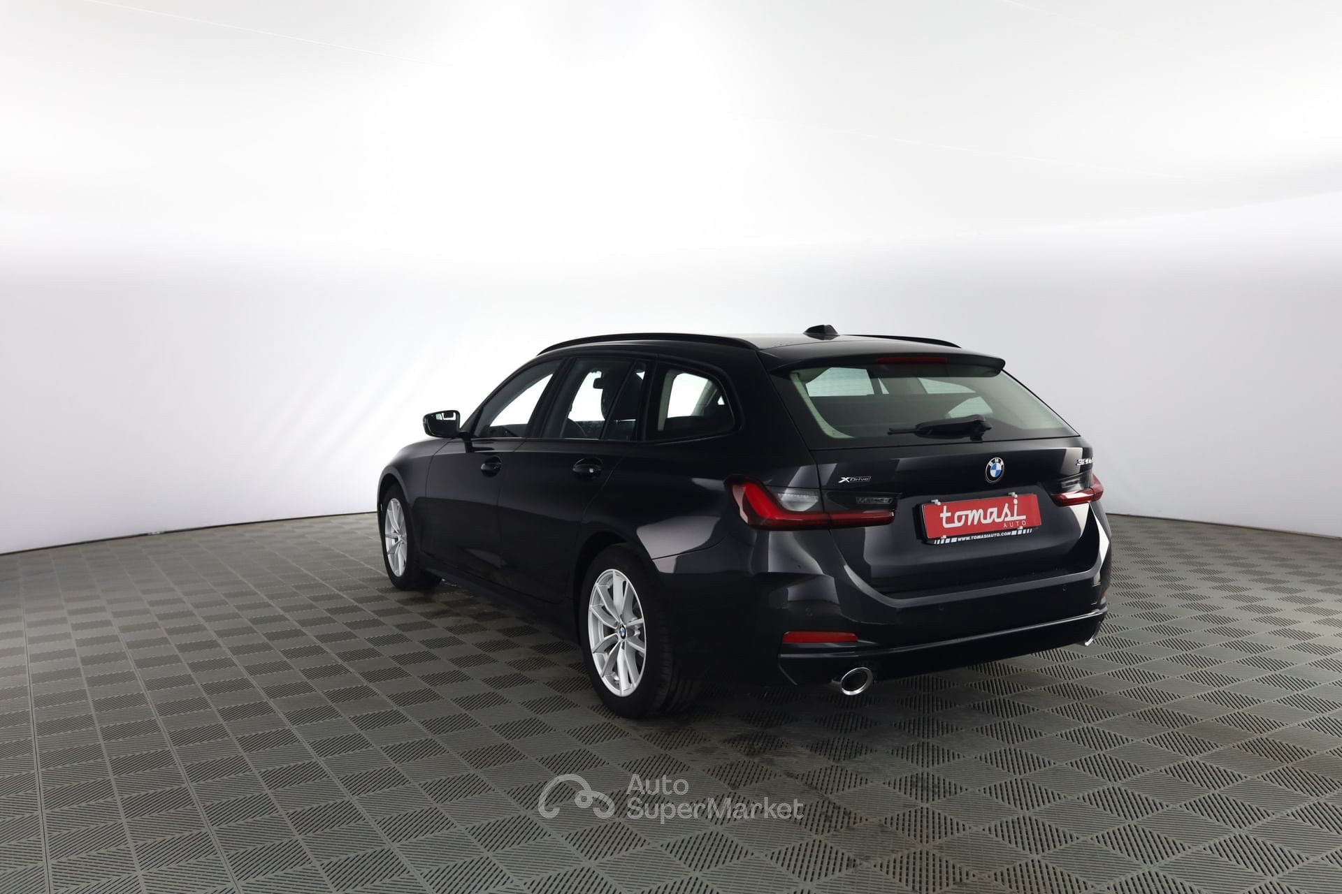 BMW Serie 3 320d