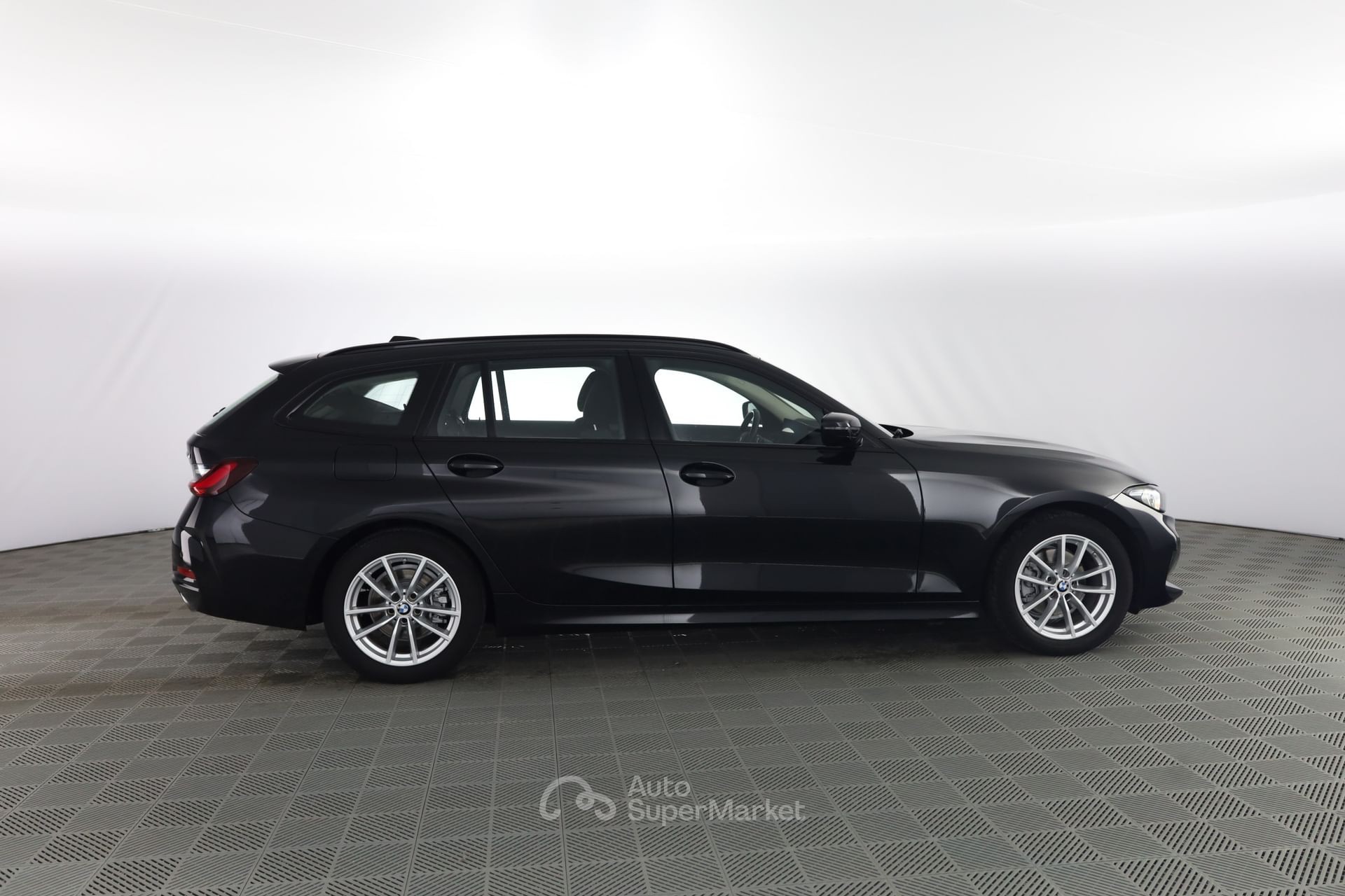 BMW Serie 3 320d
