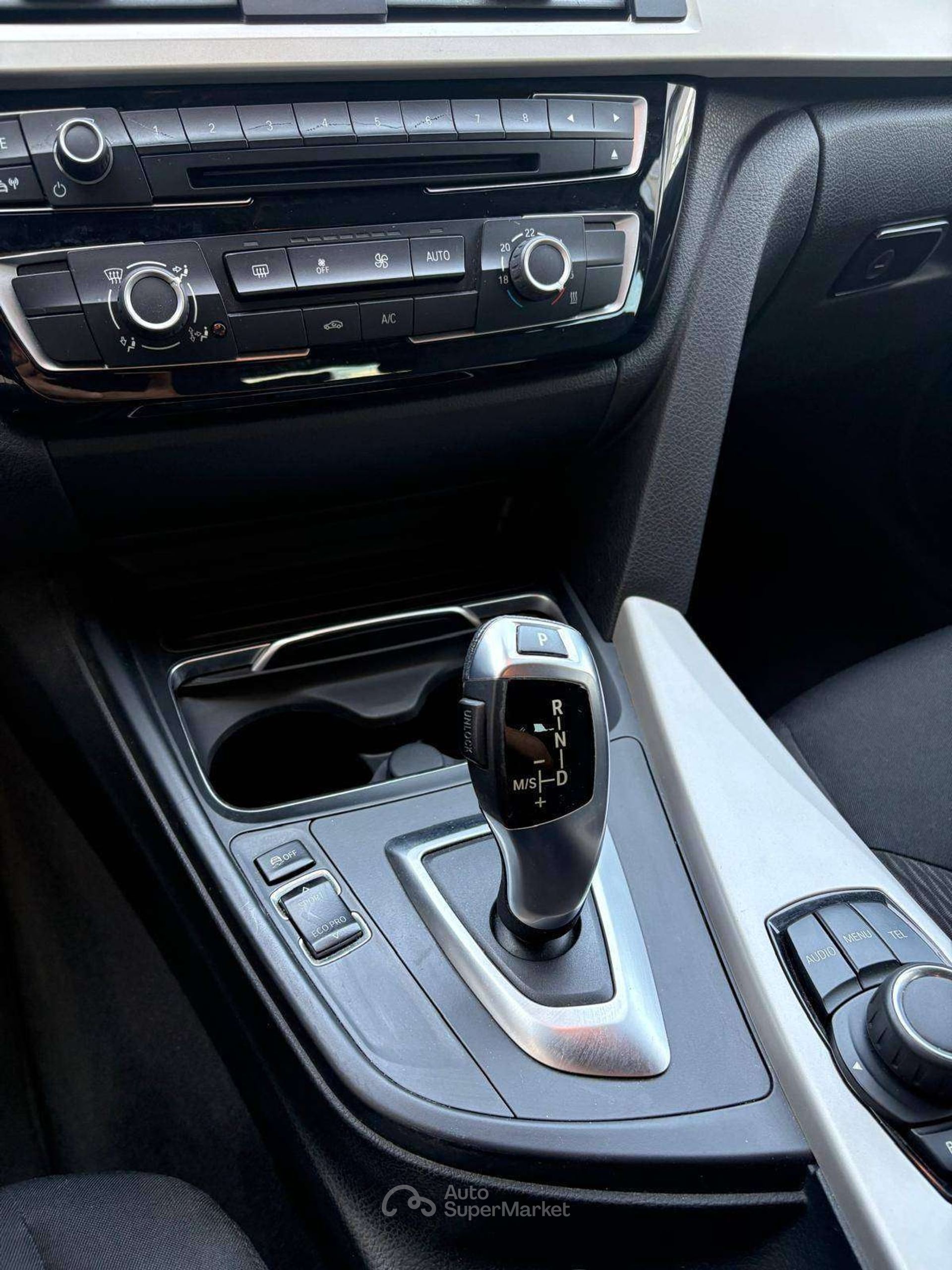 BMW Serie 3 316d