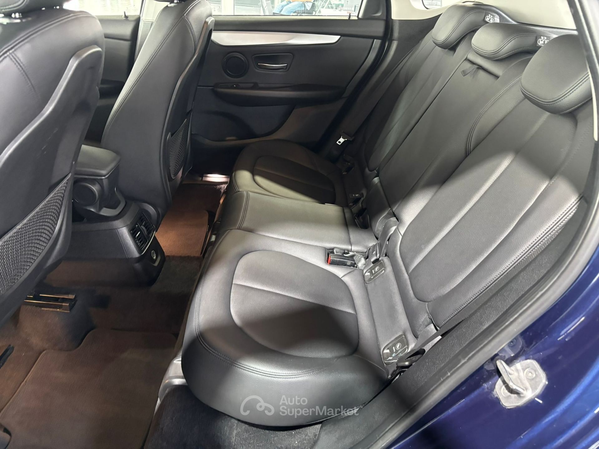 BMW Serie 2 Active Tourer 218d