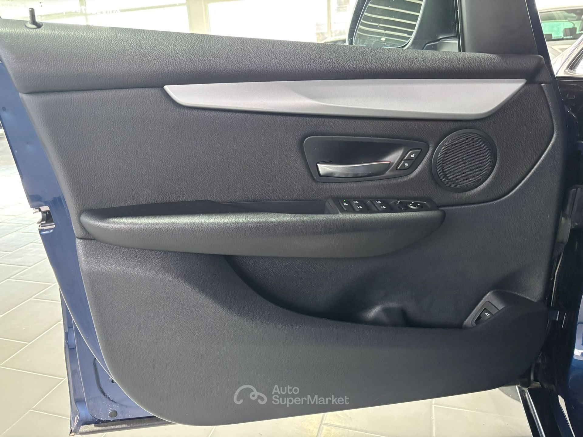 BMW Serie 2 Active Tourer 218d