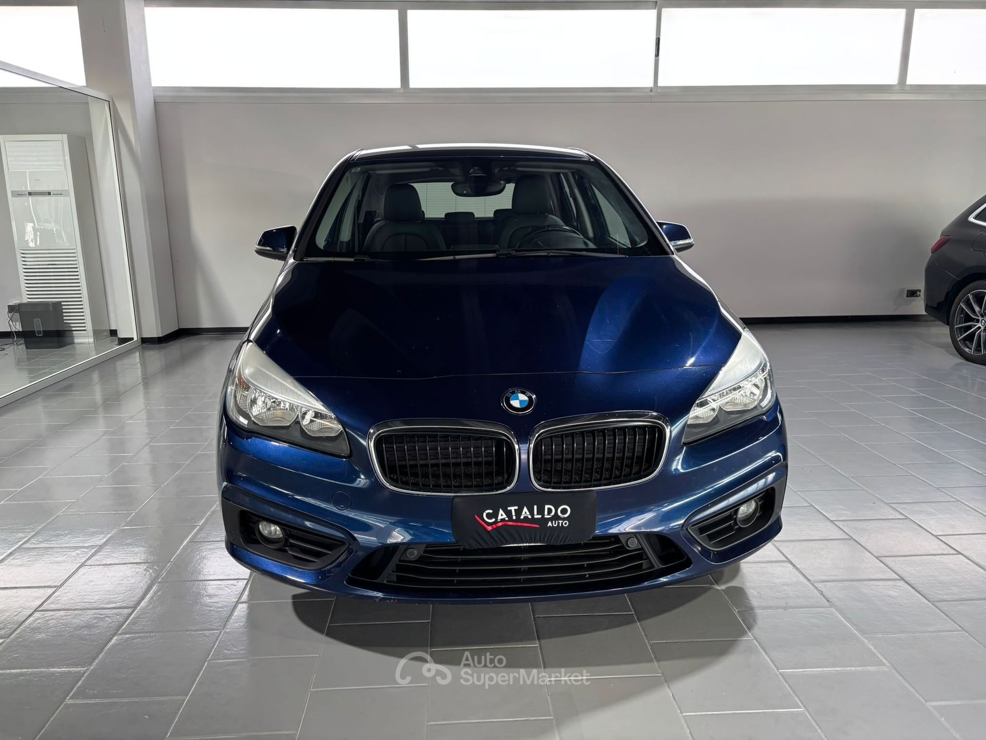 BMW Serie 2 Active Tourer 218d