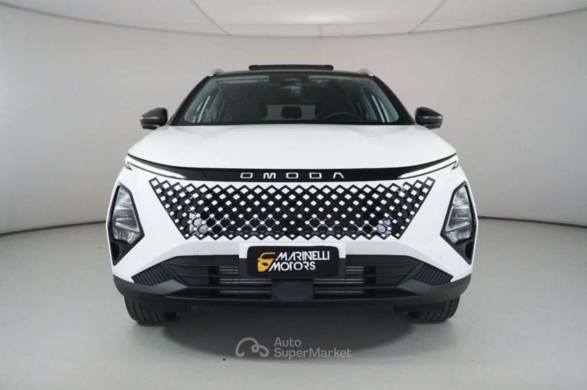 Omoda 5
