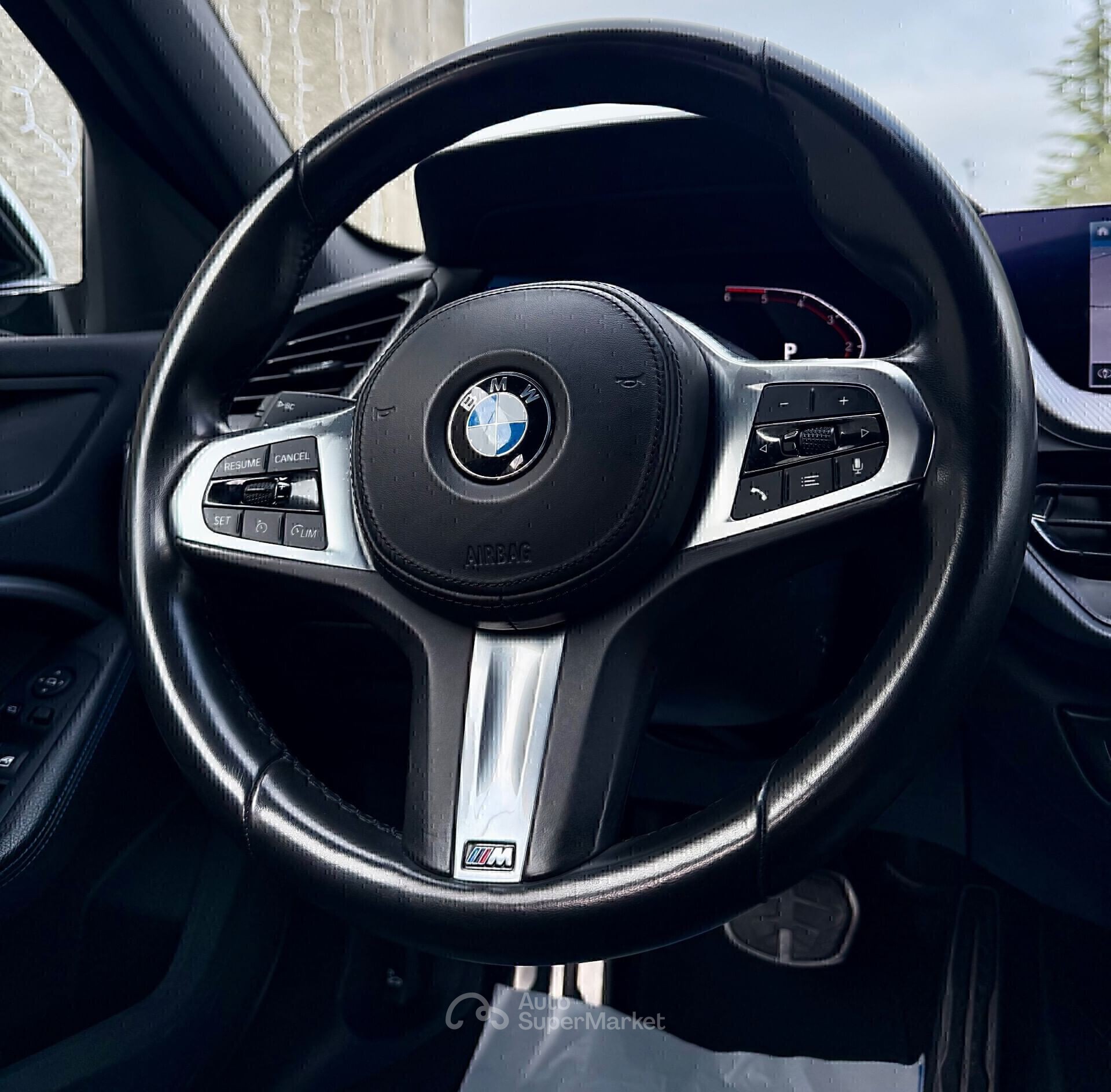 BMW Serie 1 116d