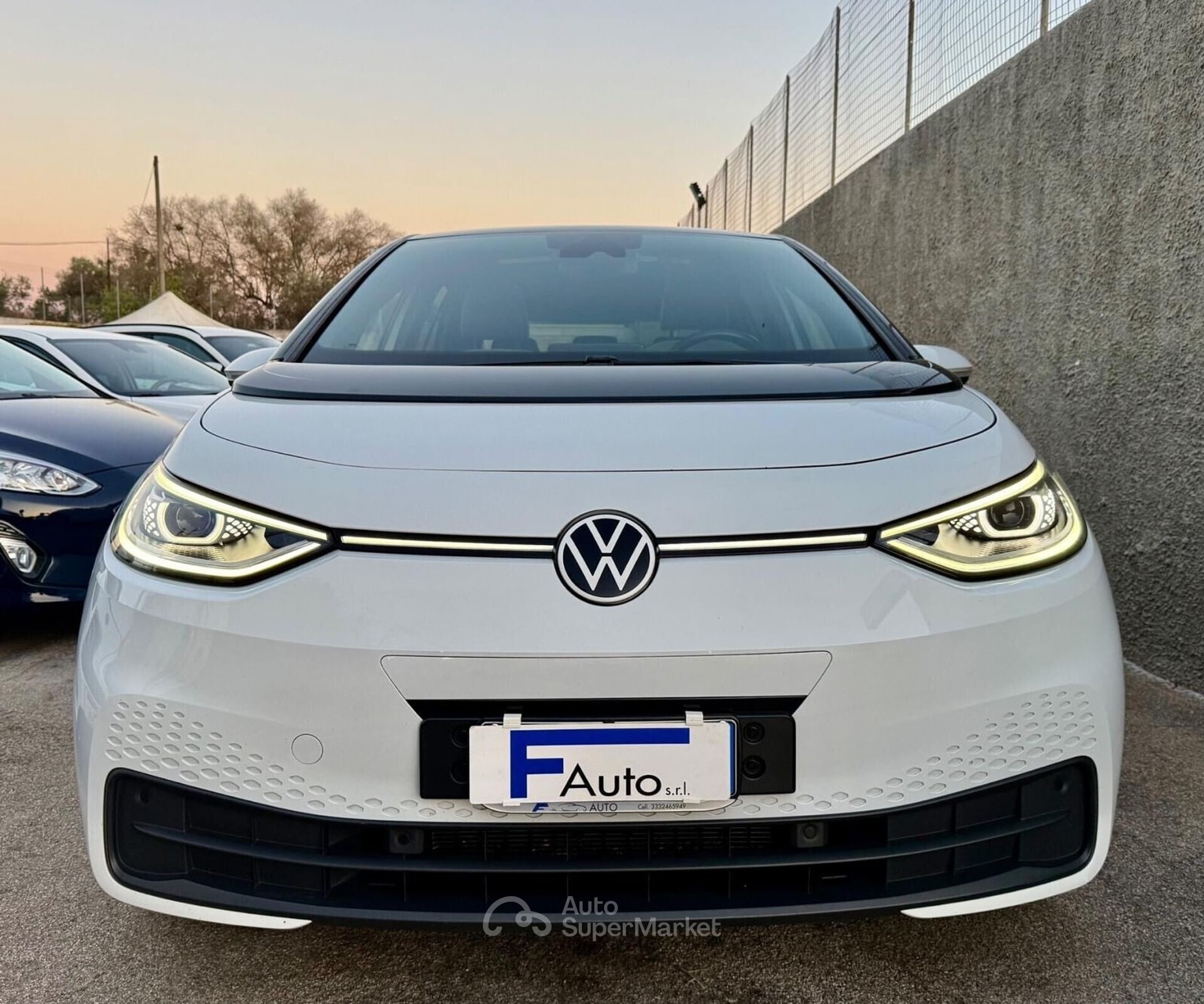 Volkswagen ID.3