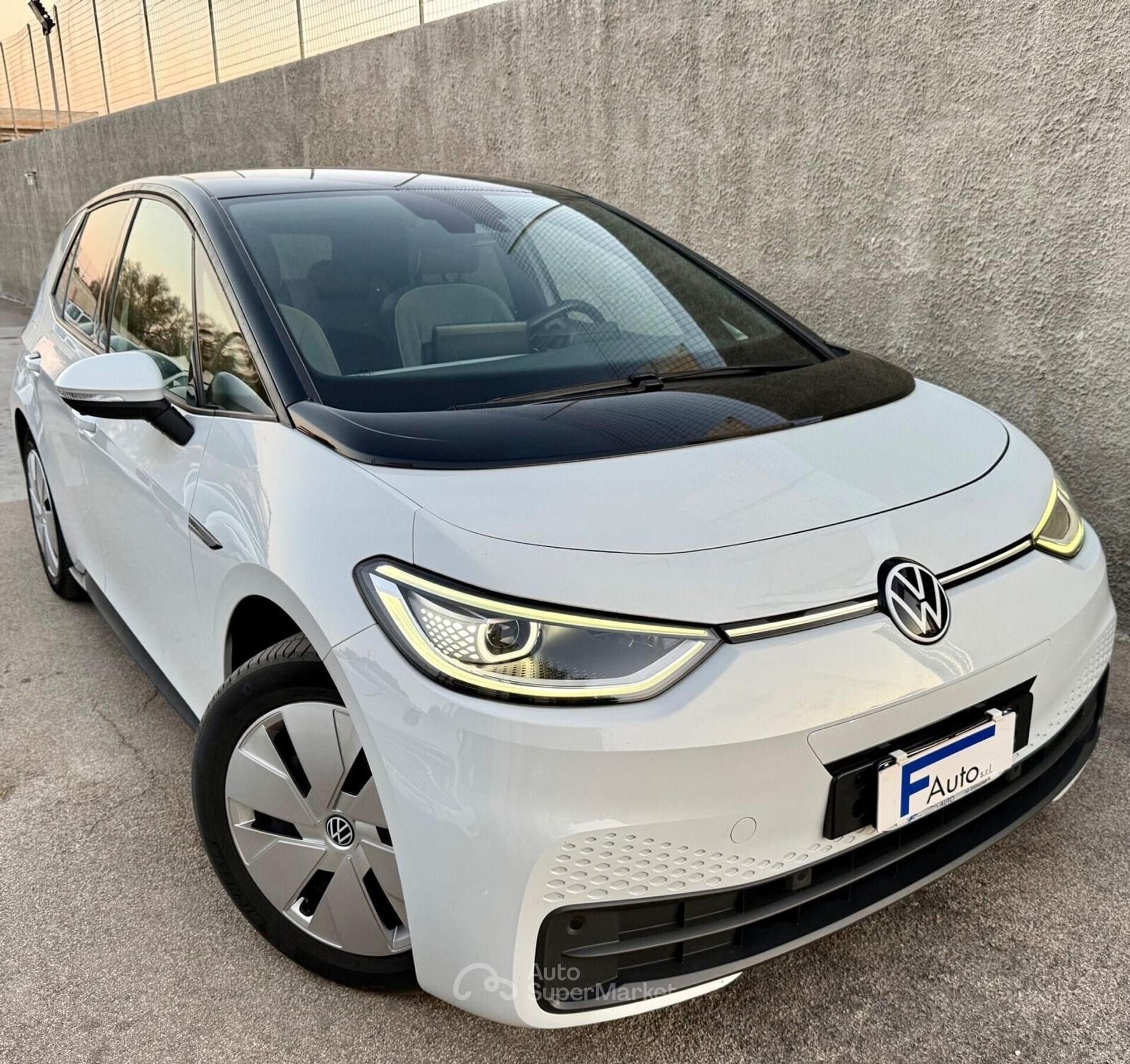 Volkswagen ID.3