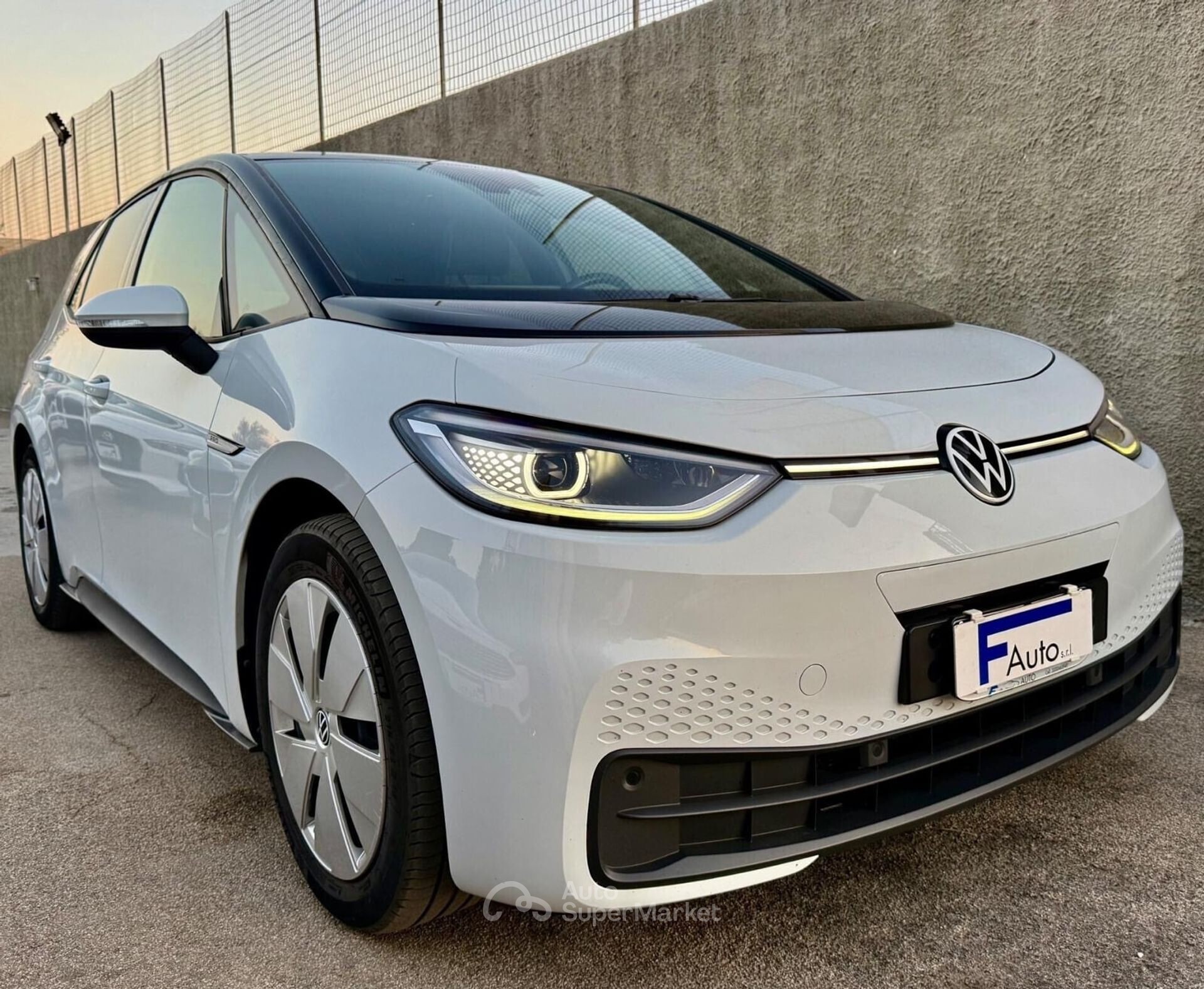 Volkswagen ID.3