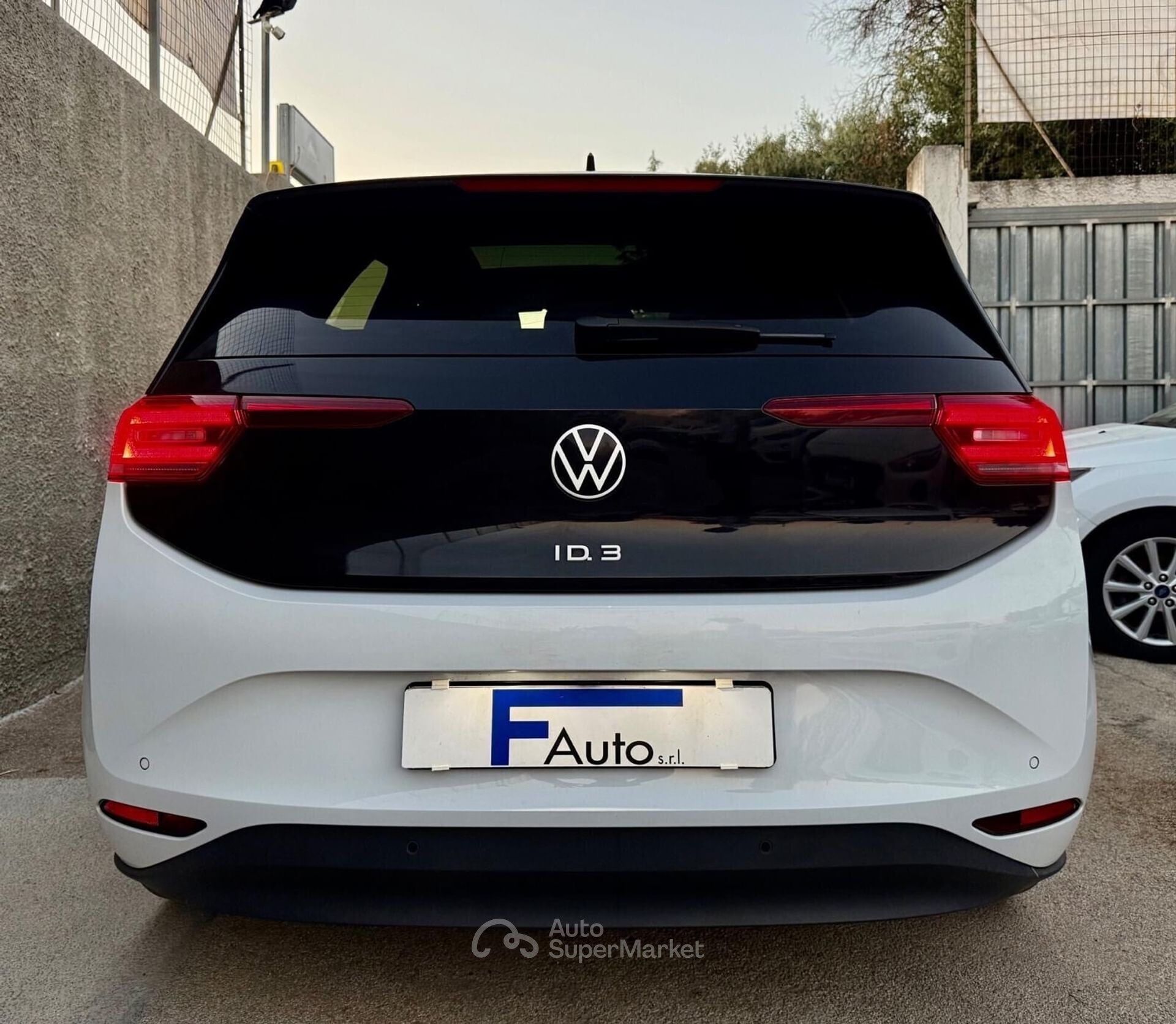 Volkswagen ID.3