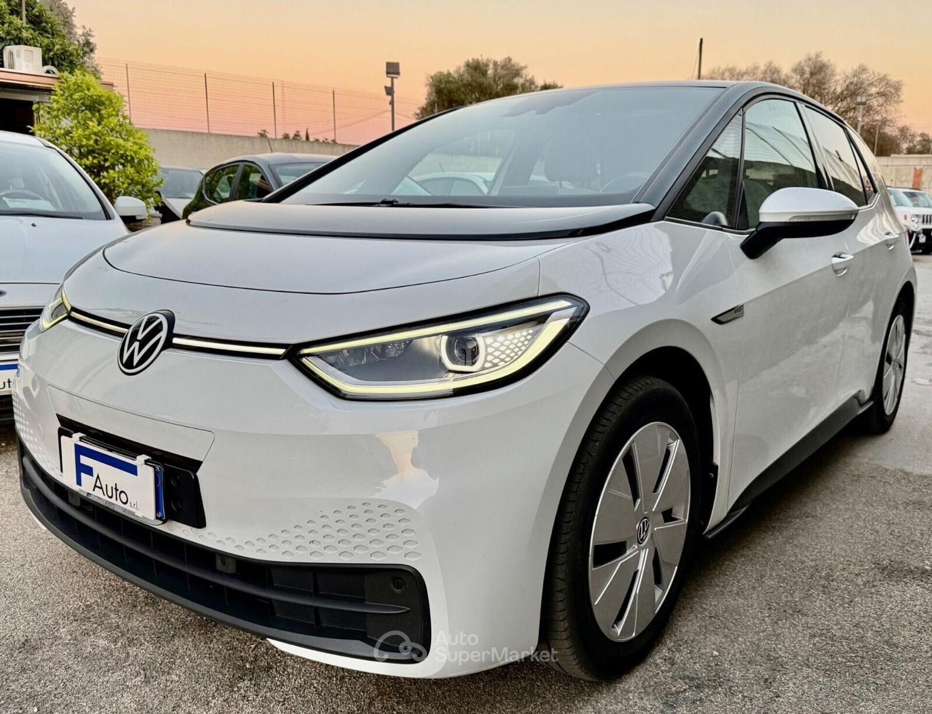 Volkswagen ID.3