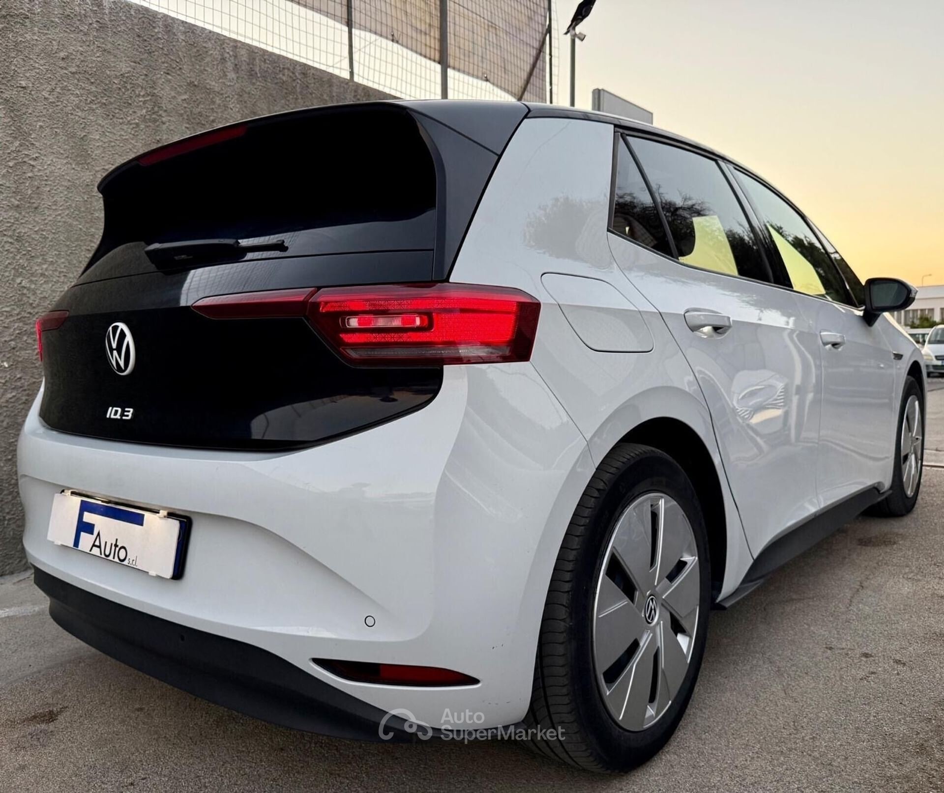 Volkswagen ID.3