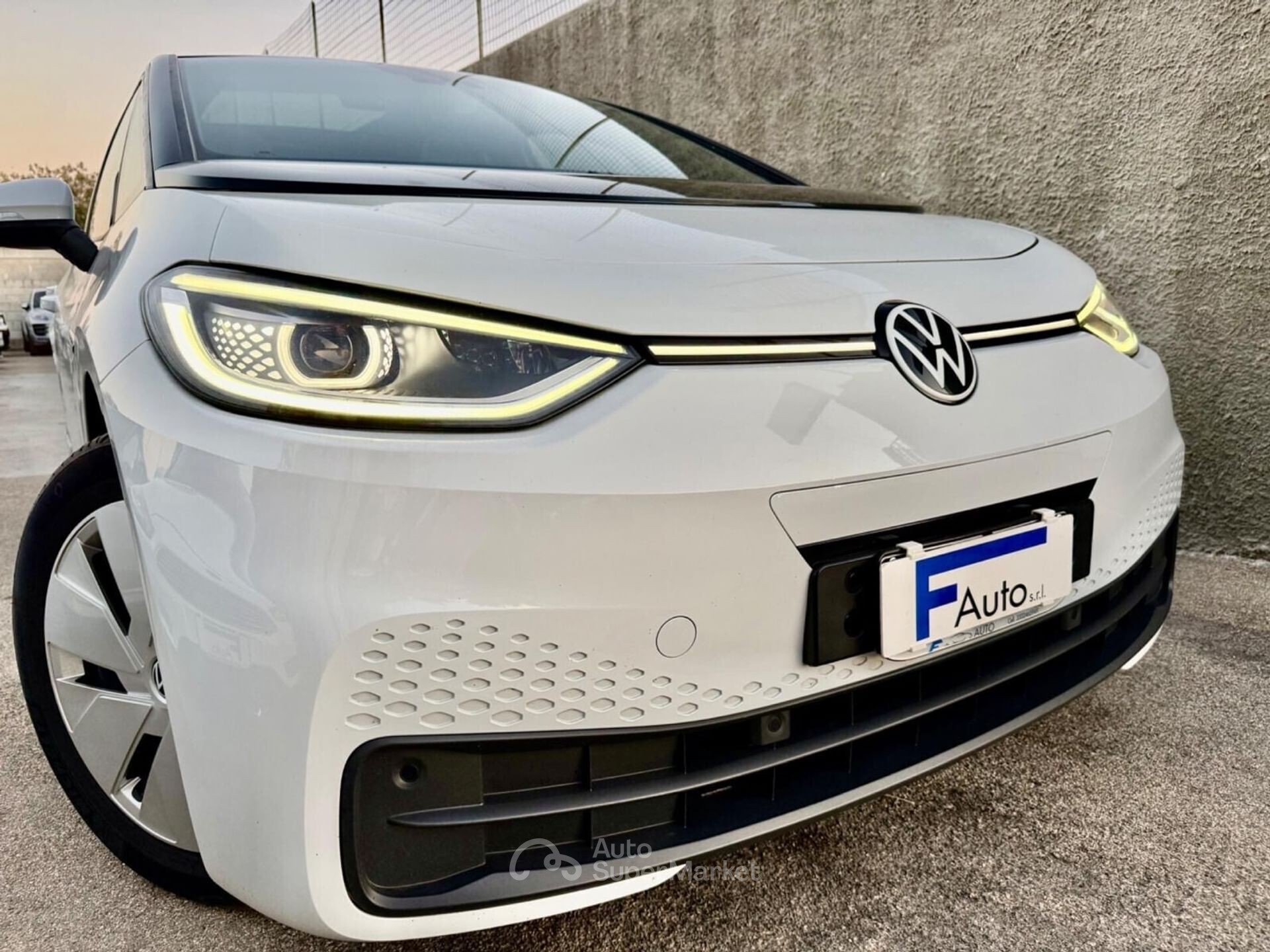 Volkswagen ID.3