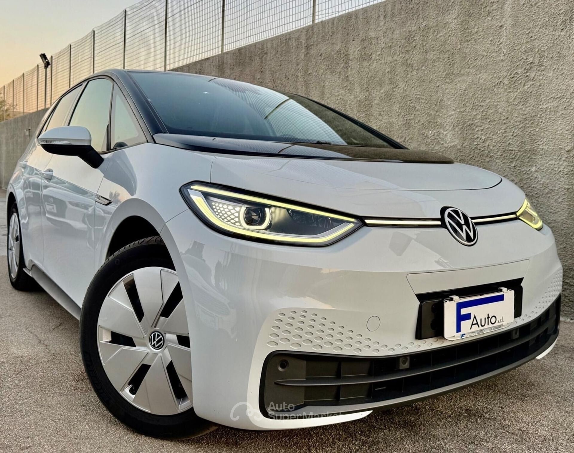 Volkswagen ID.3