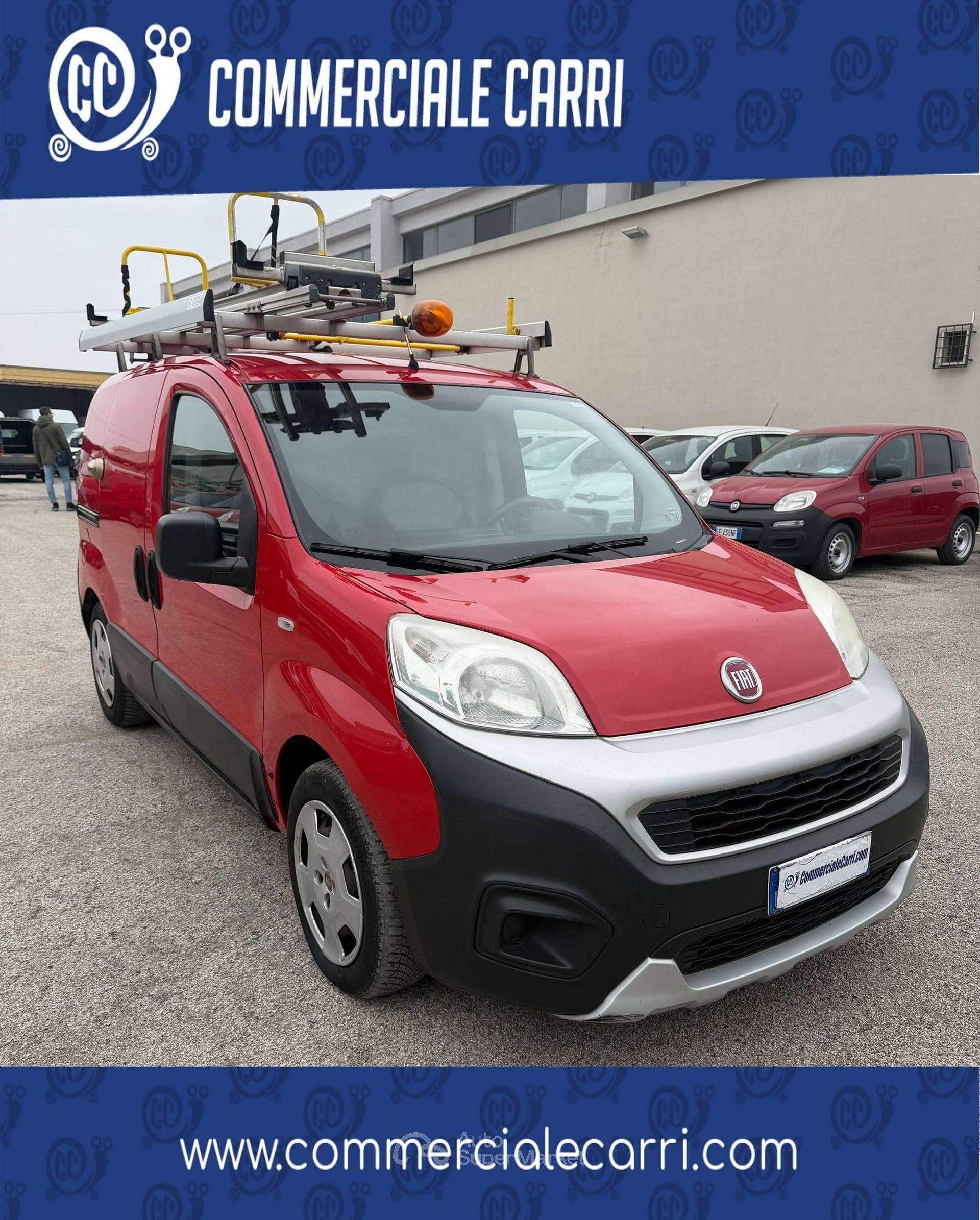Fiat Fiorino