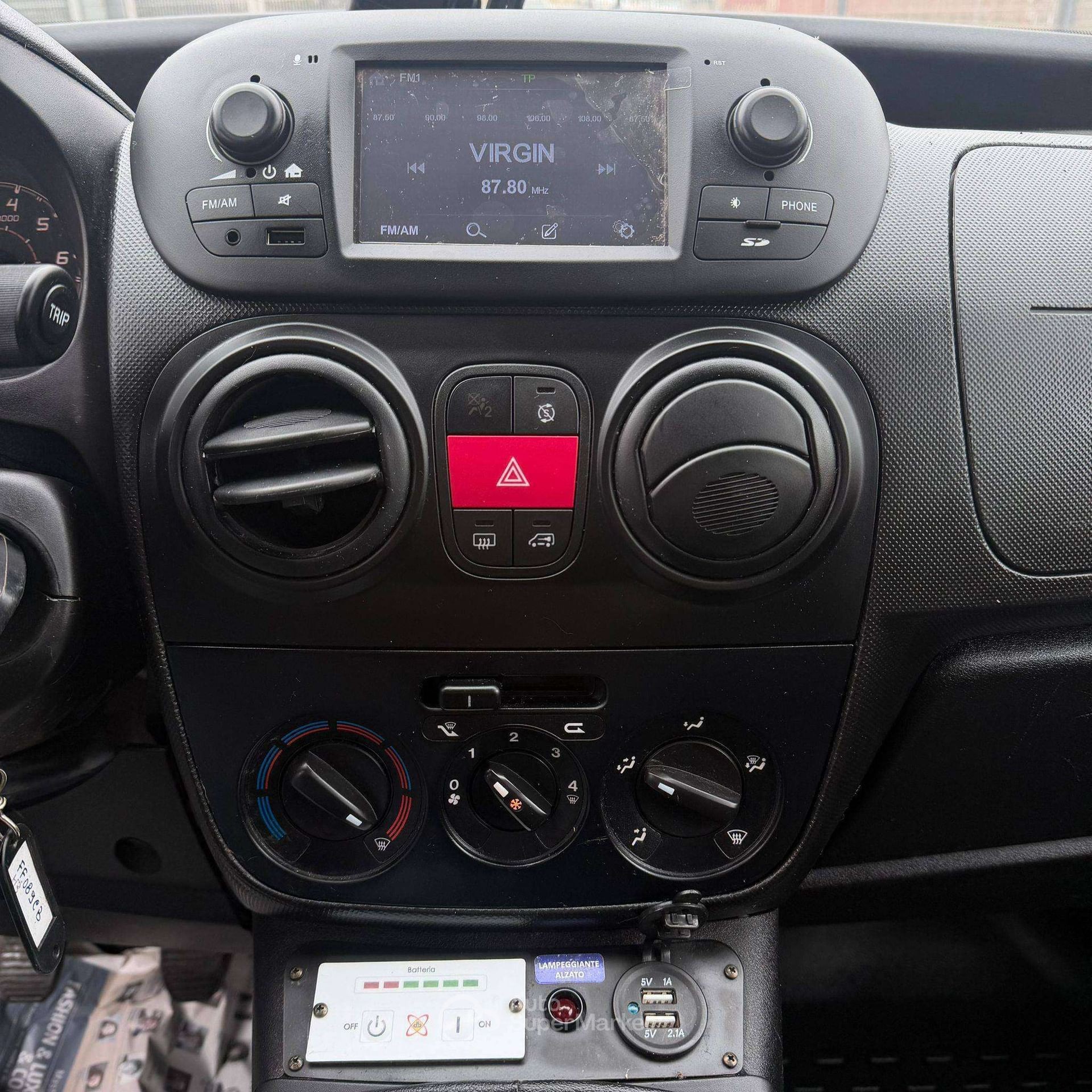 Fiat Fiorino