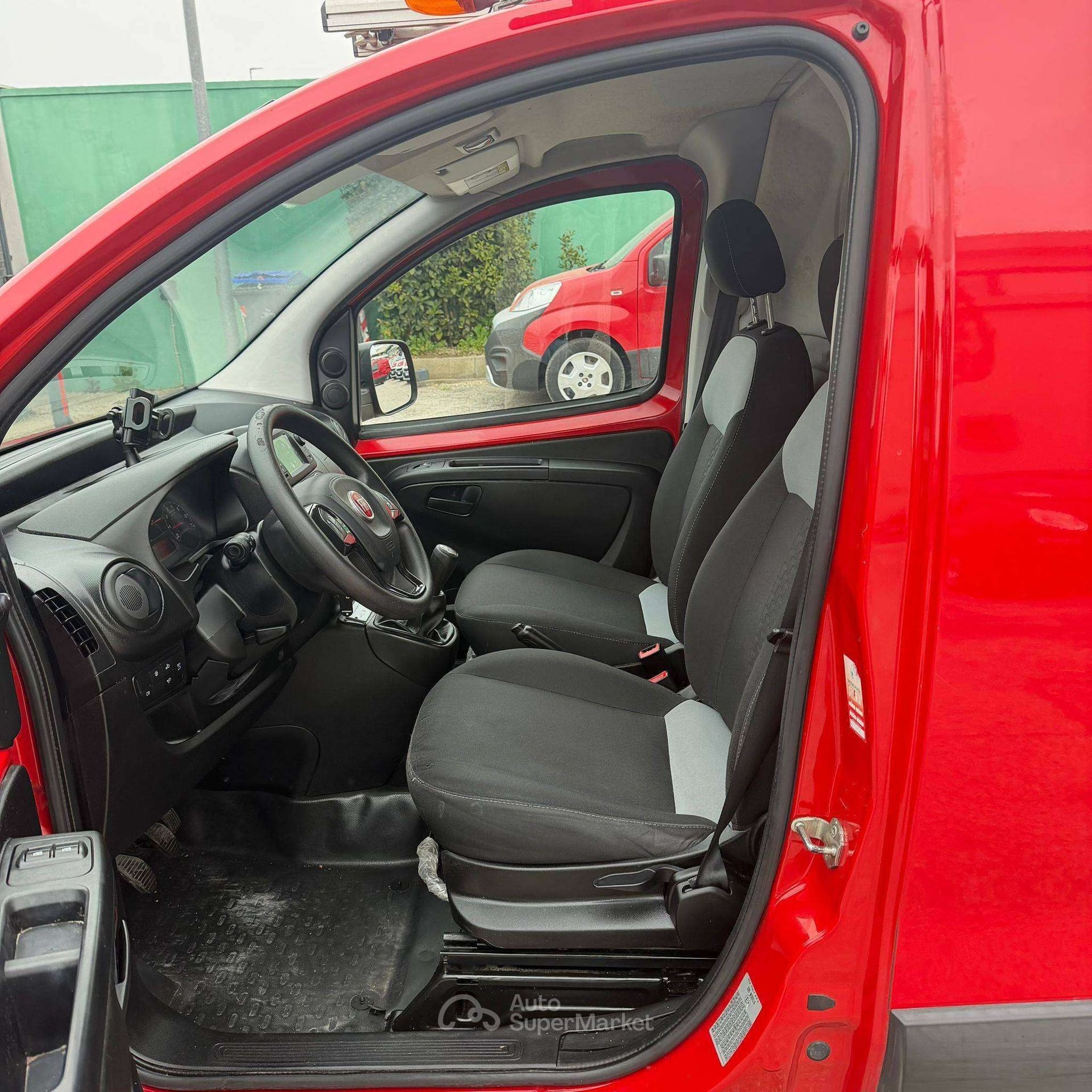Fiat Fiorino