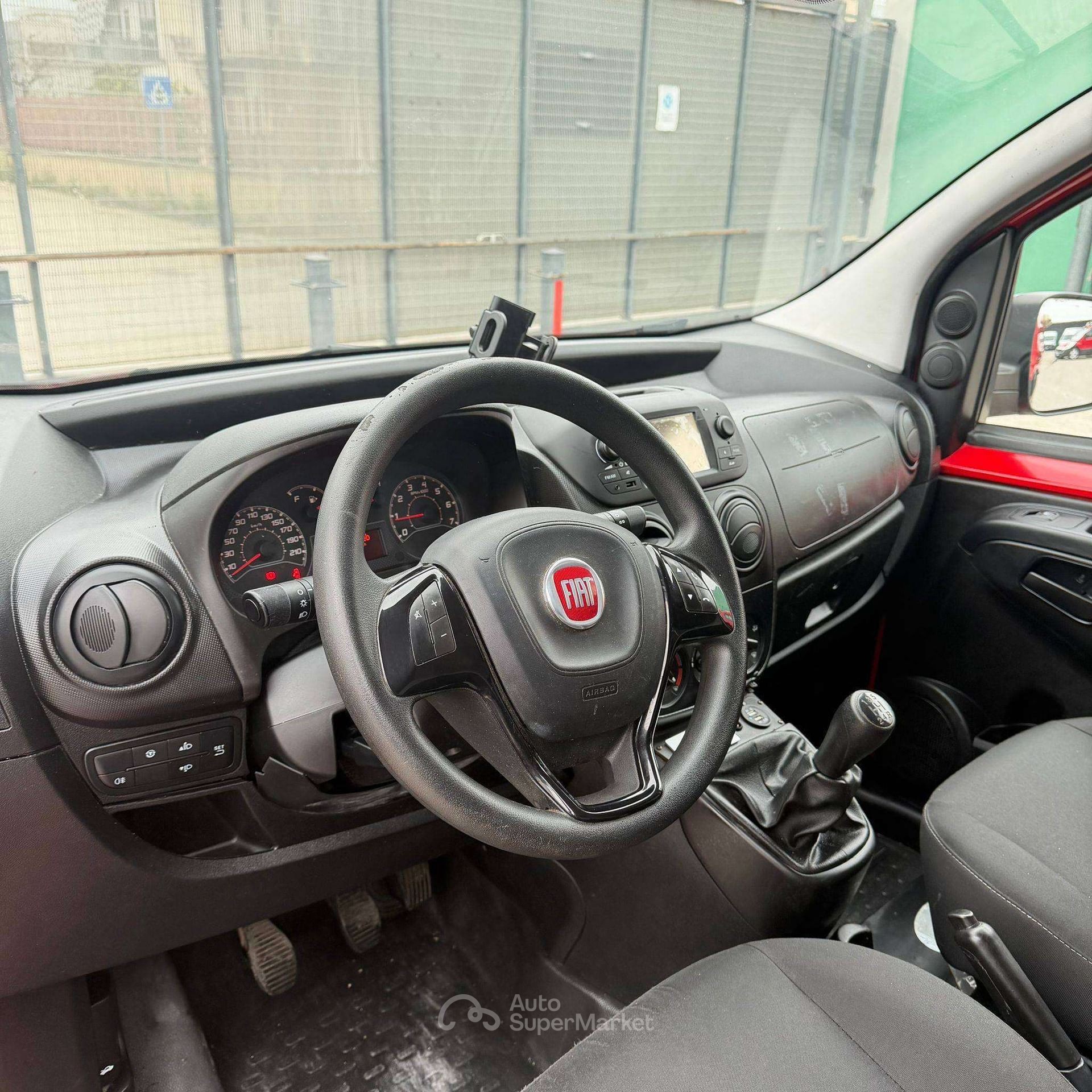 Fiat Fiorino