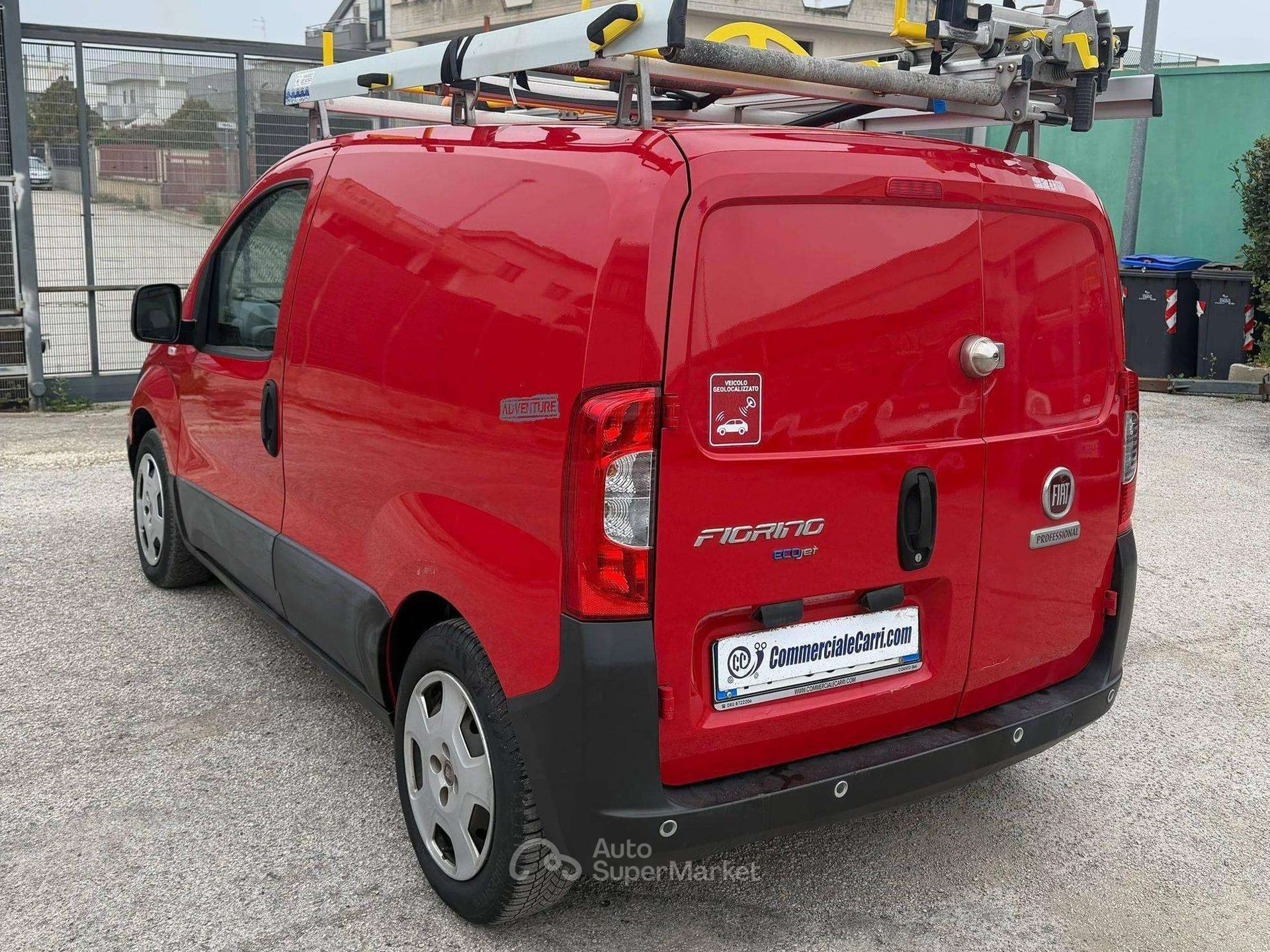 Fiat Fiorino