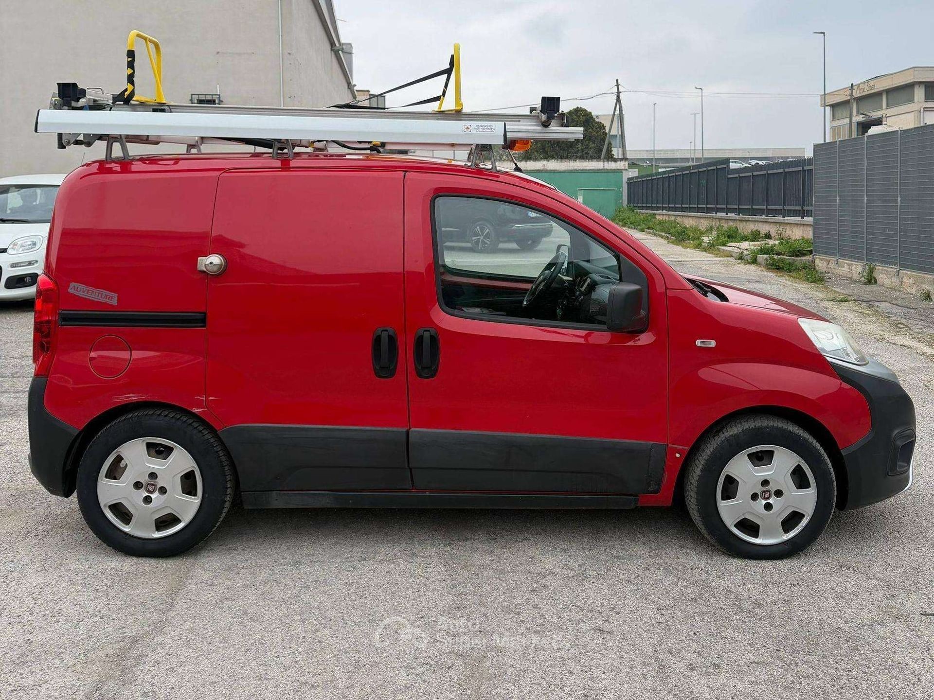 Fiat Fiorino
