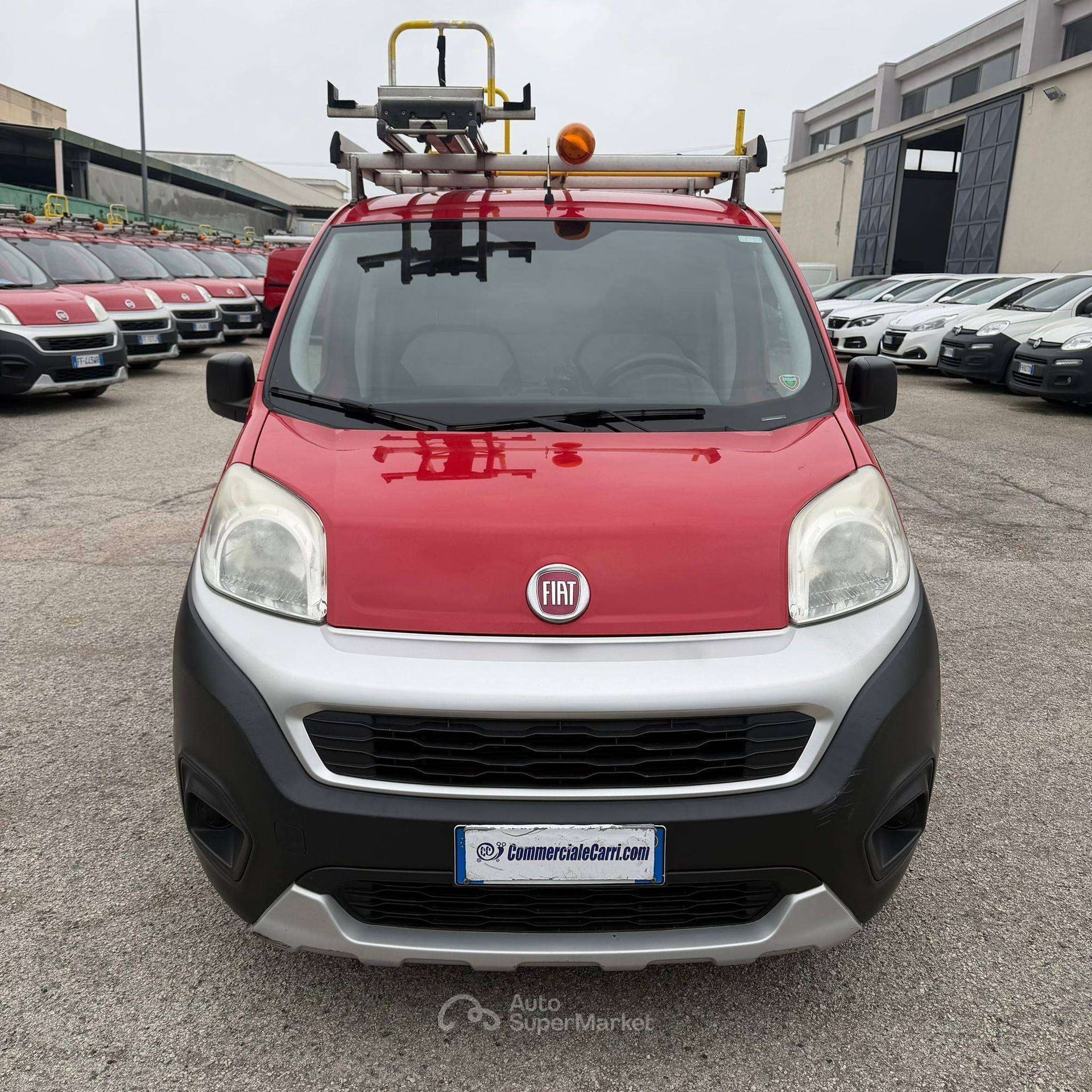 Fiat Fiorino