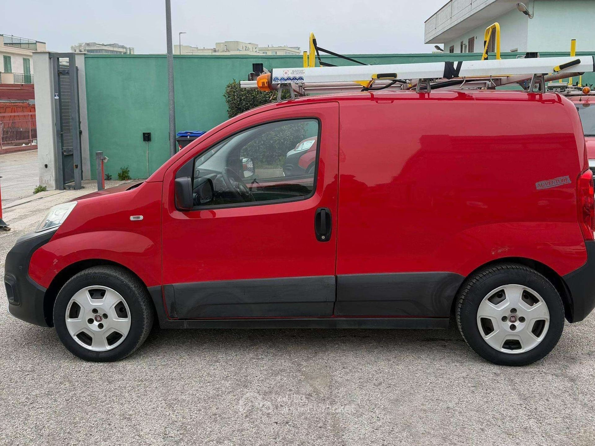 Fiat Fiorino