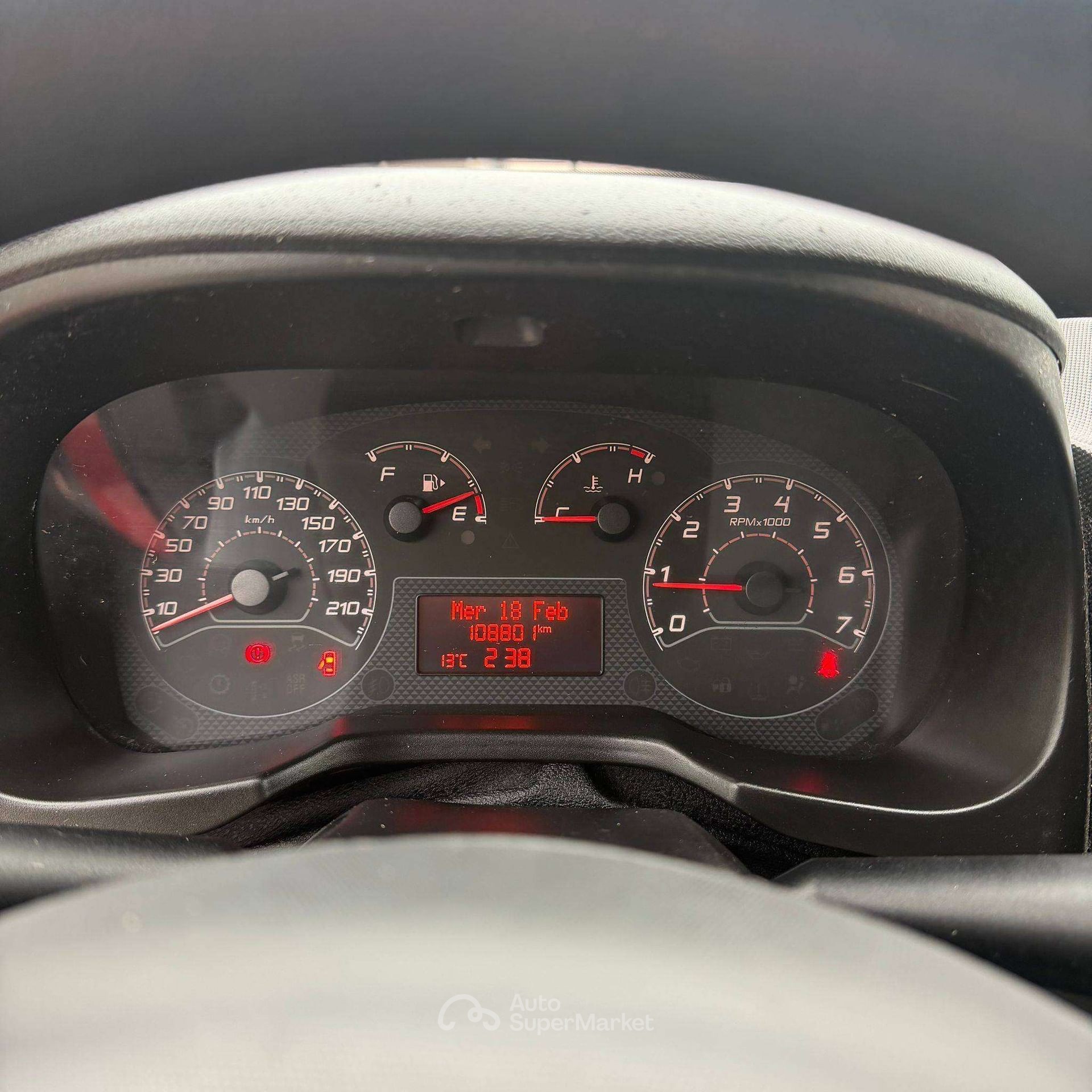 Fiat Fiorino