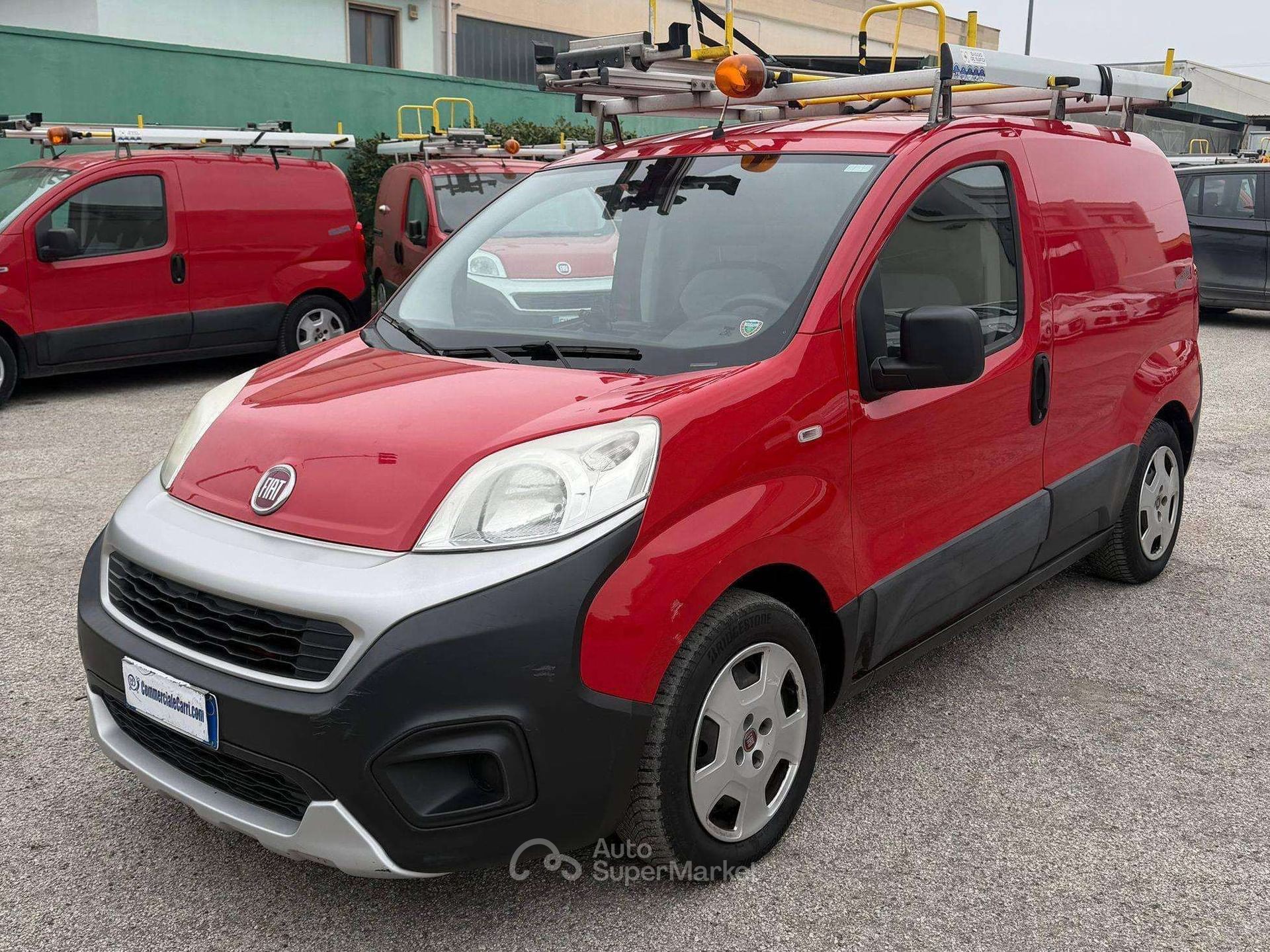 Fiat Fiorino
