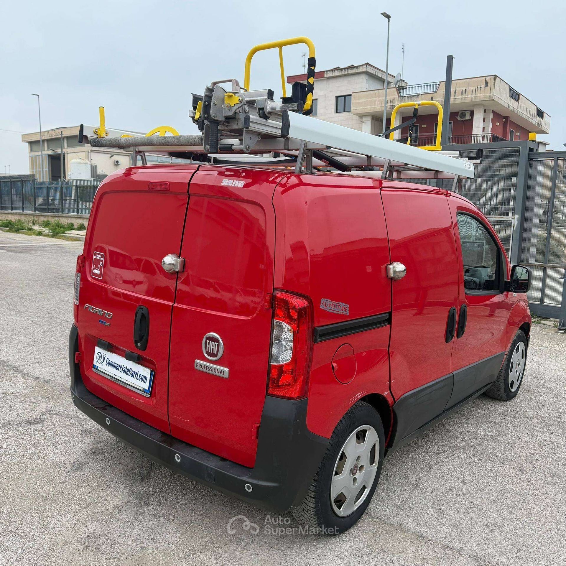 Fiat Fiorino