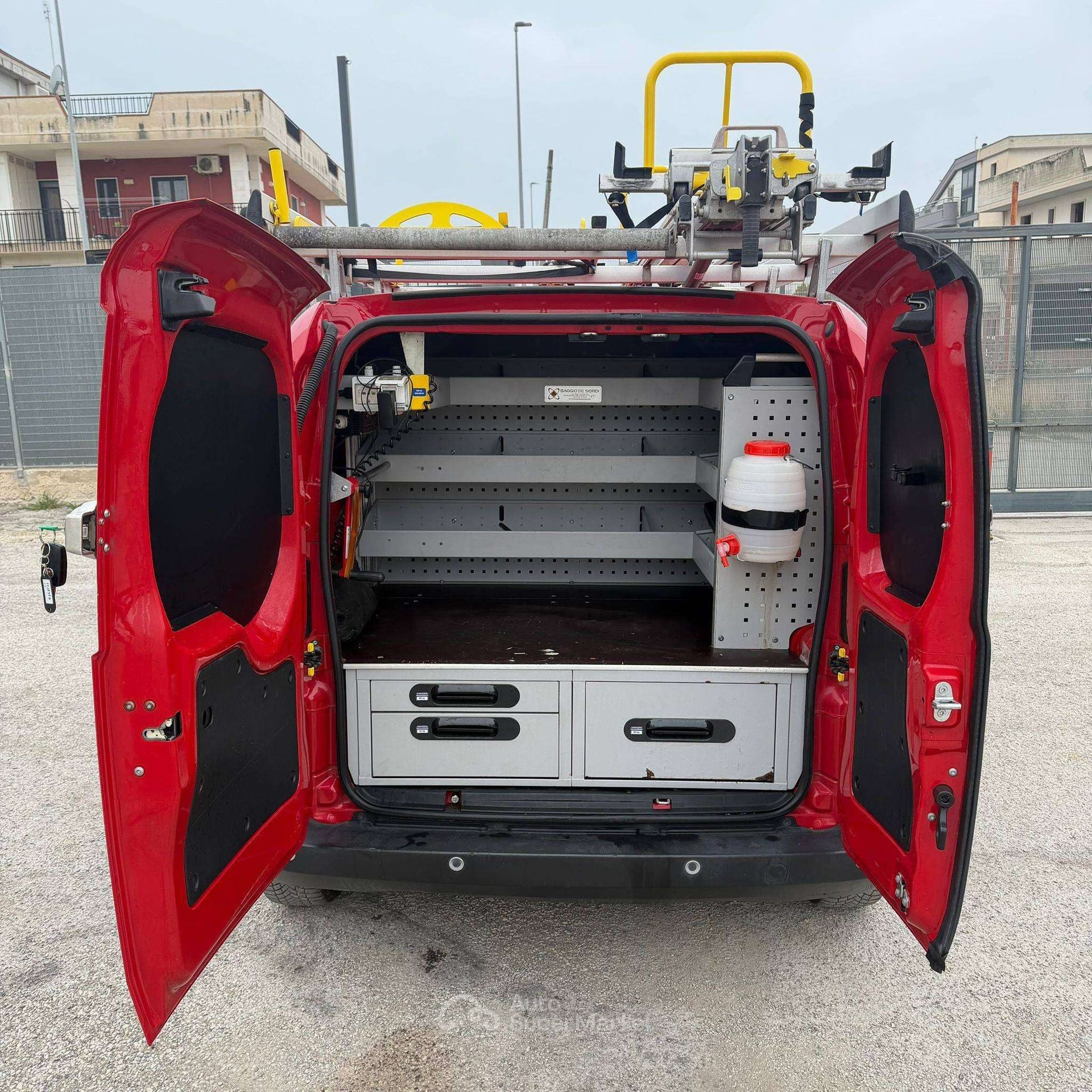 Fiat Fiorino