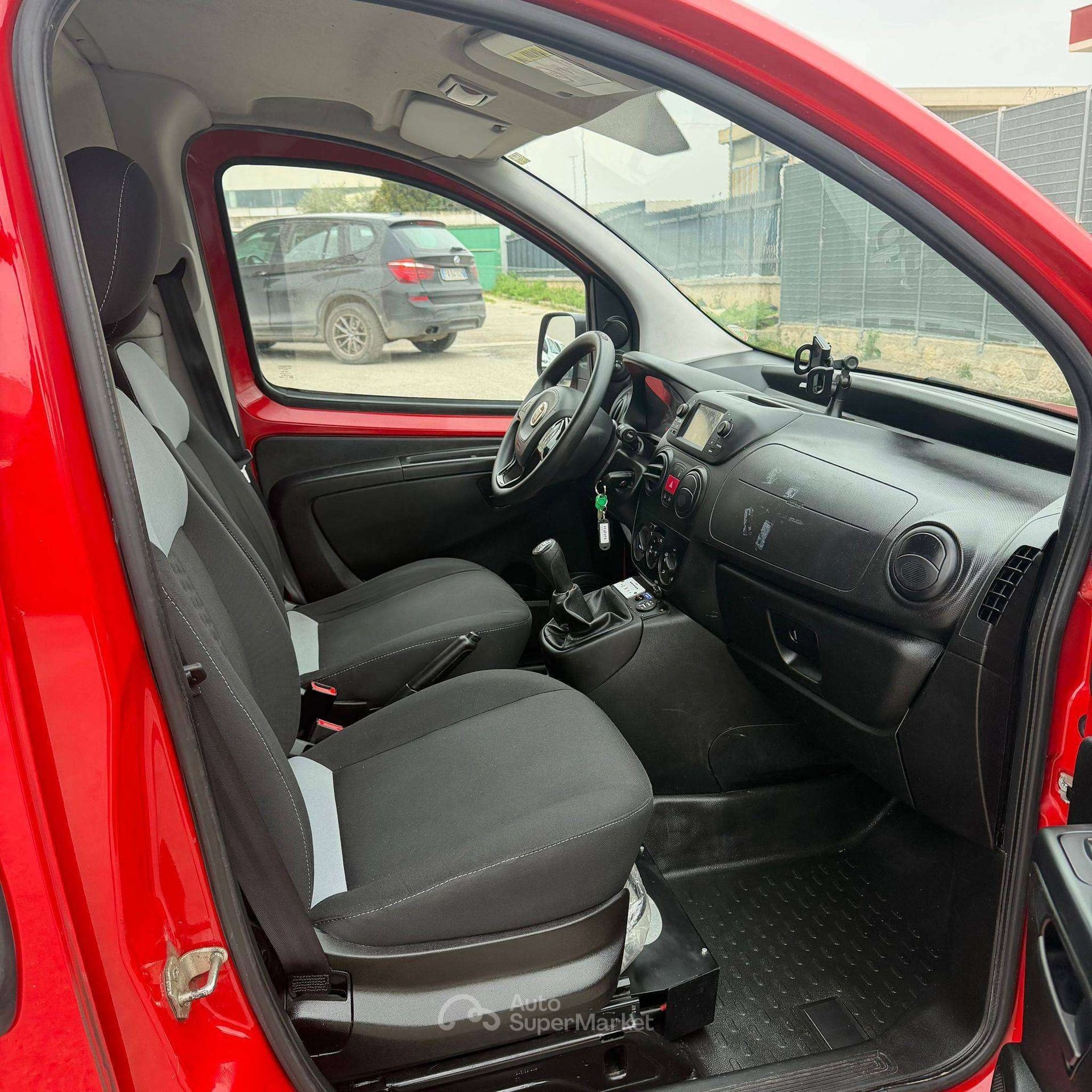 Fiat Fiorino
