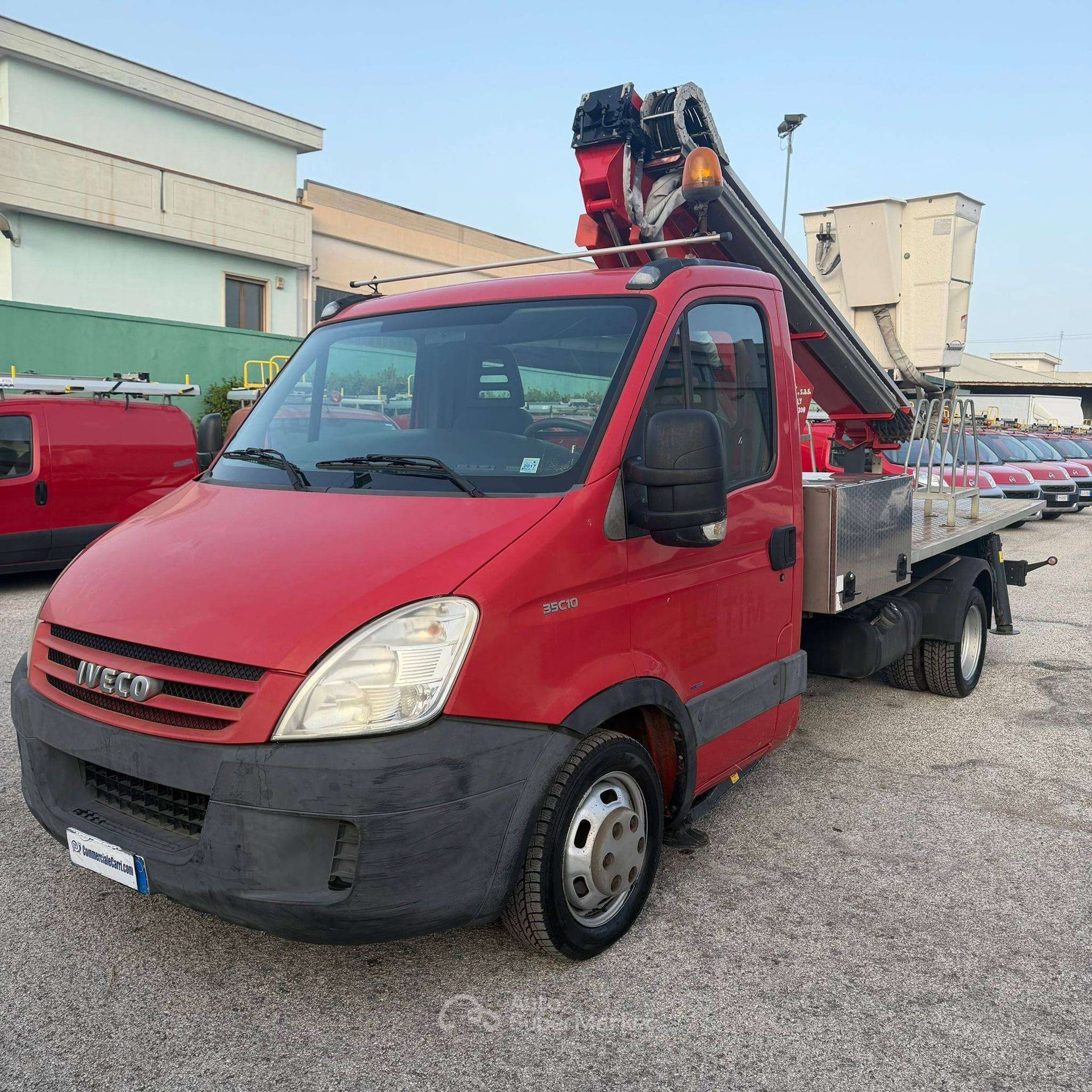 Iveco Daily