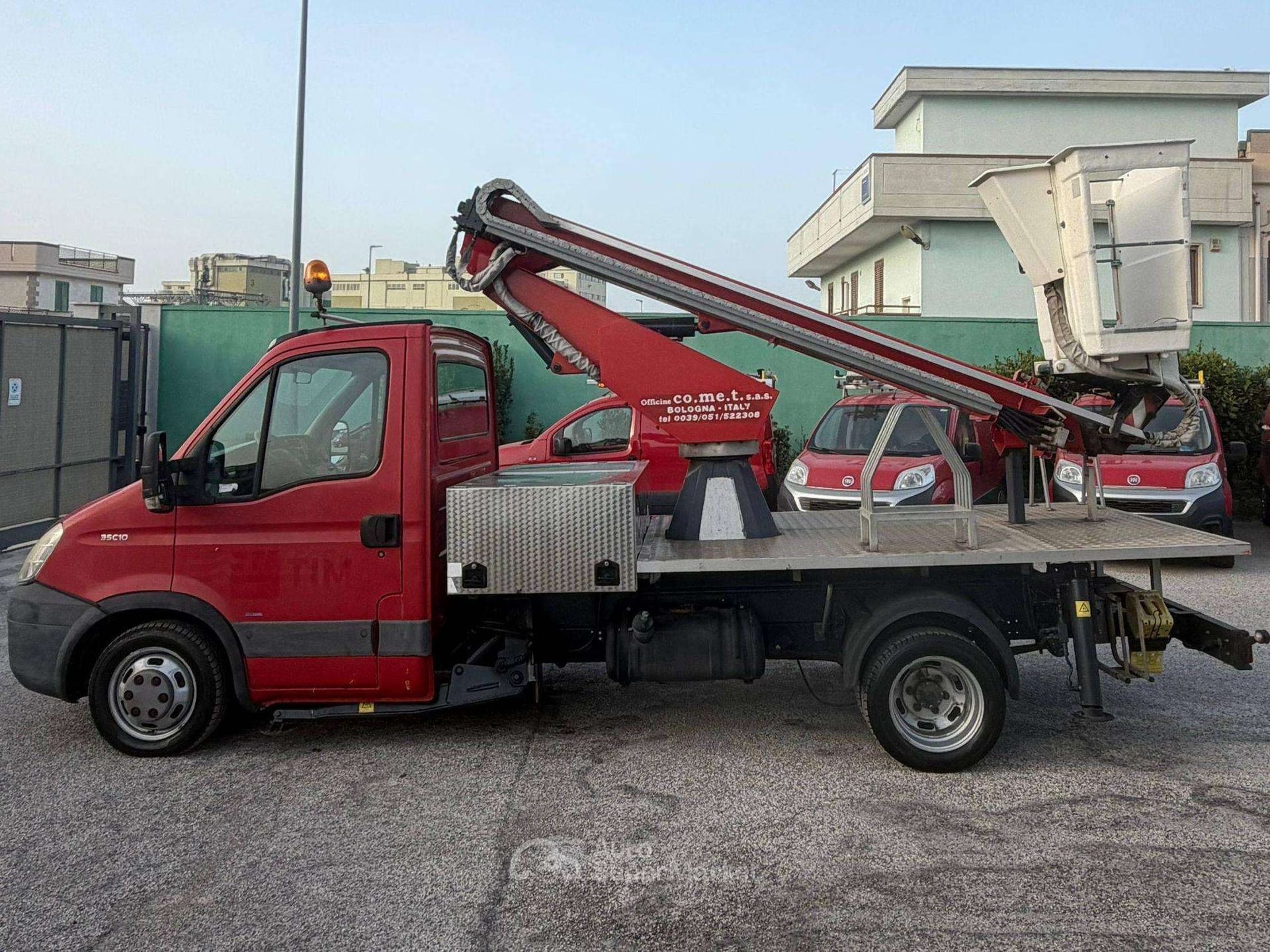 Iveco Daily