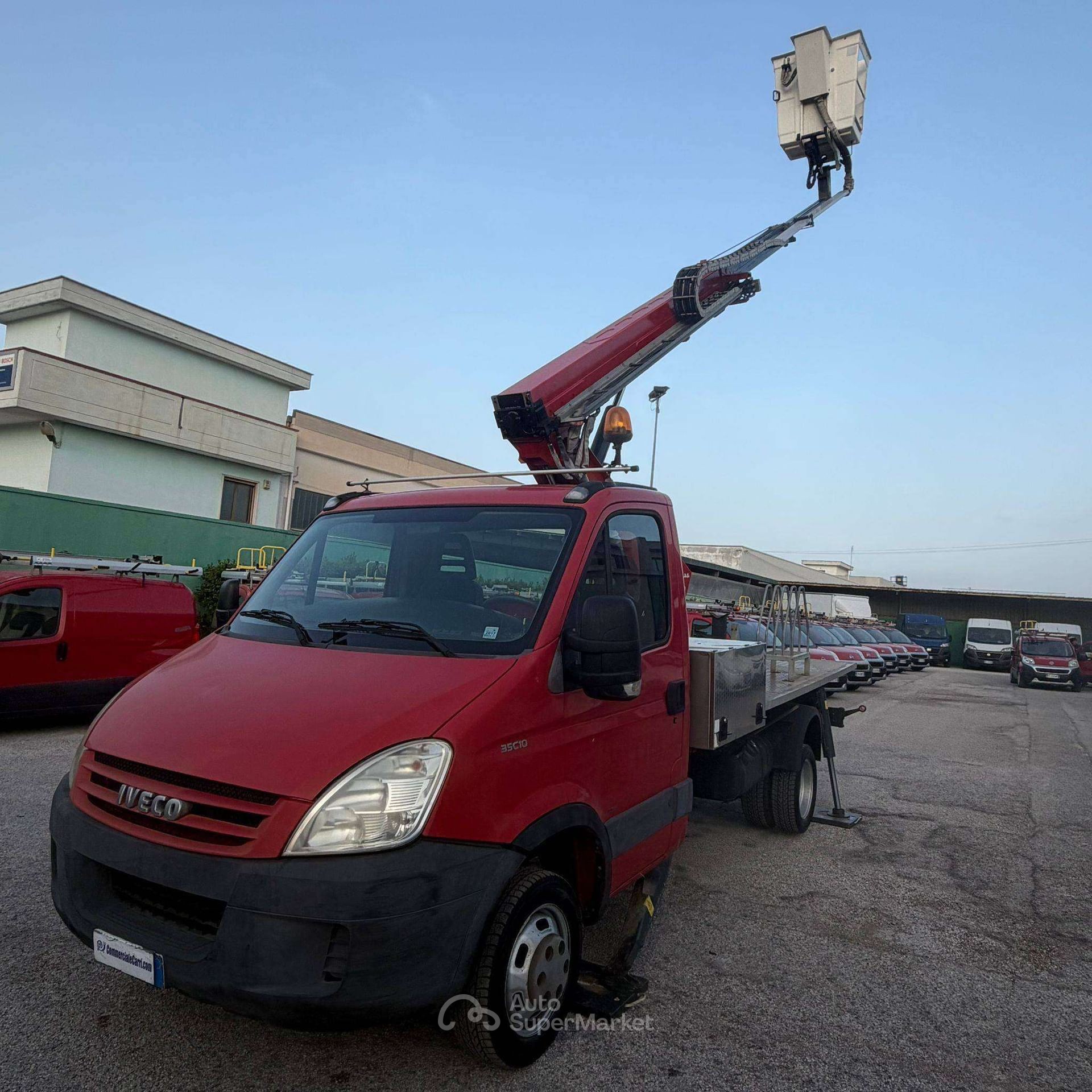 Iveco Daily