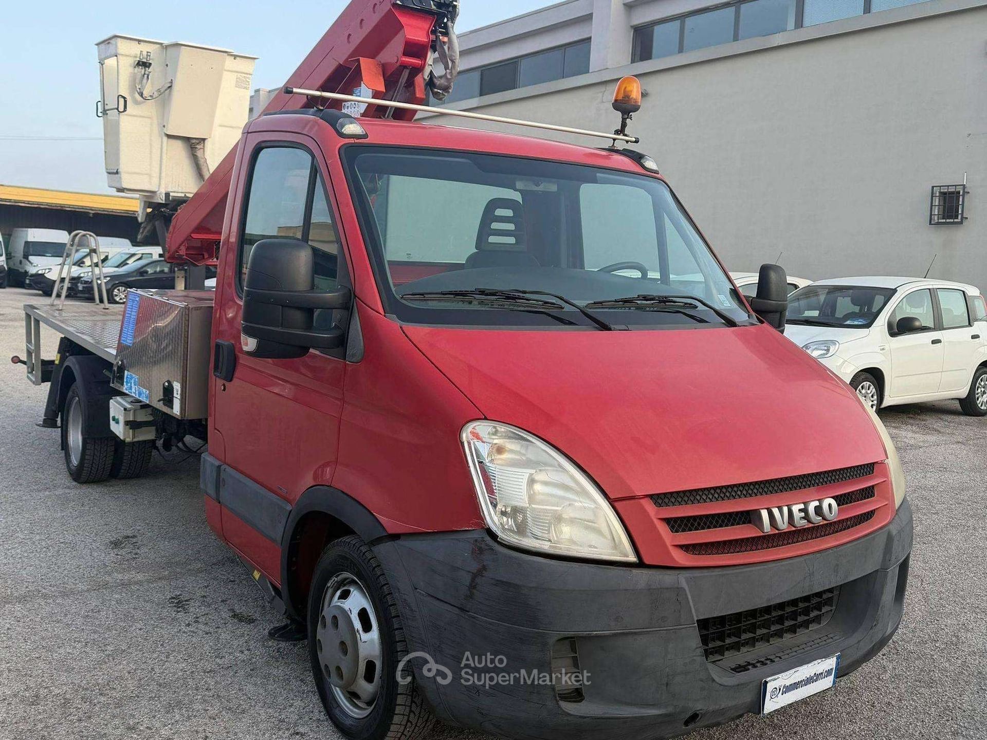 Iveco Daily