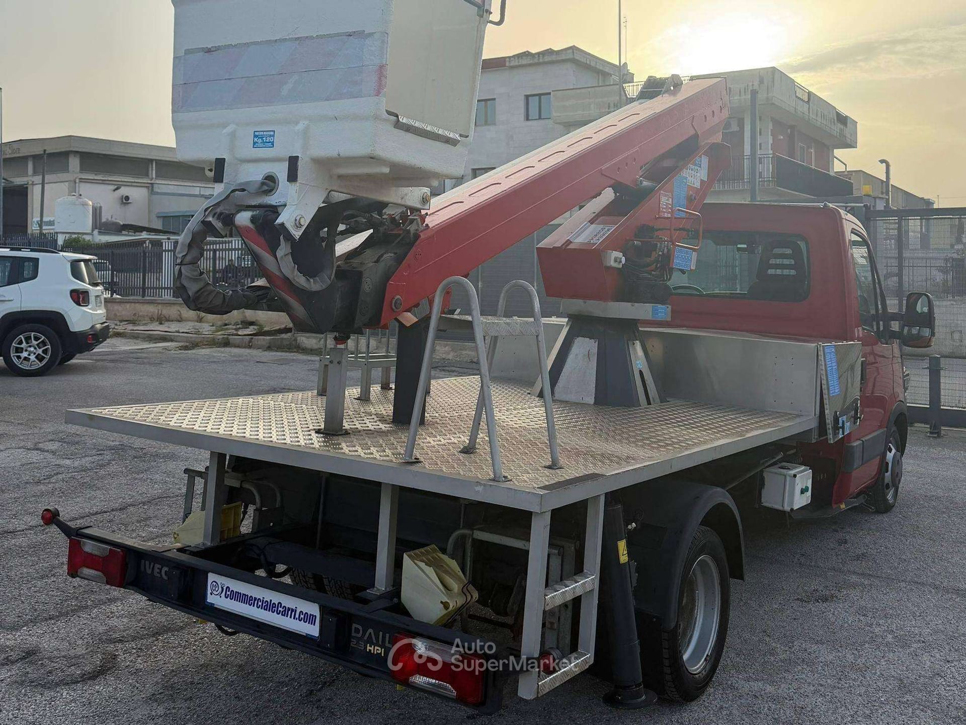 Iveco Daily