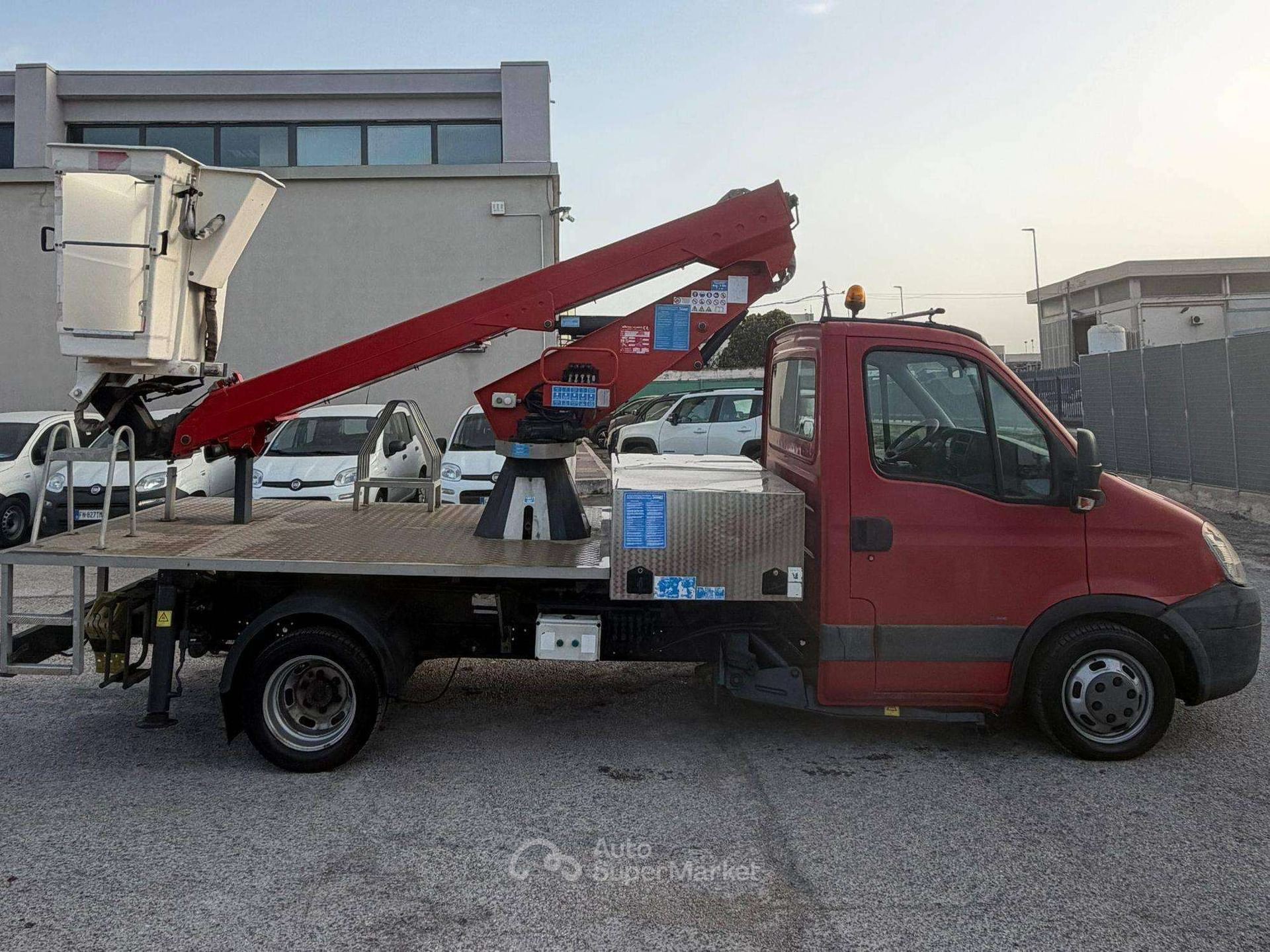 Iveco Daily