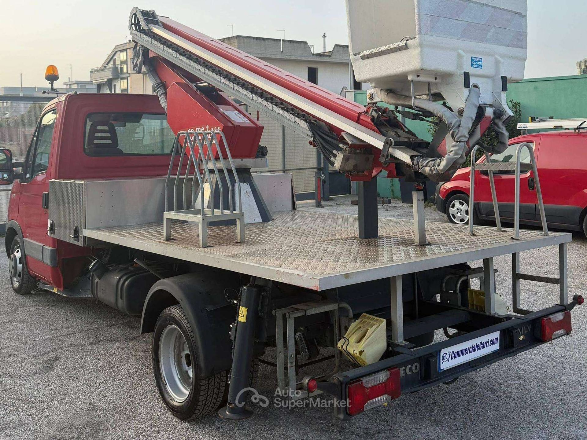 Iveco Daily