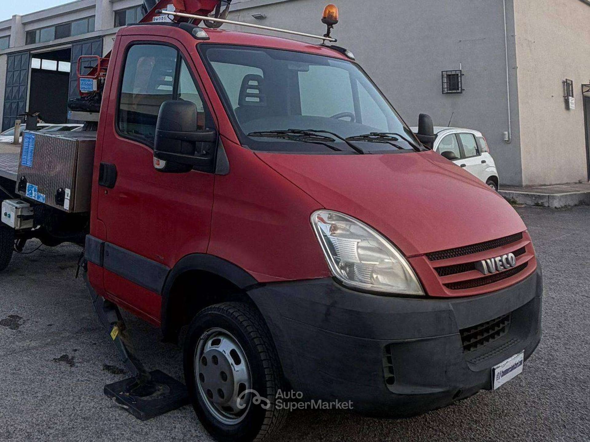 Iveco Daily