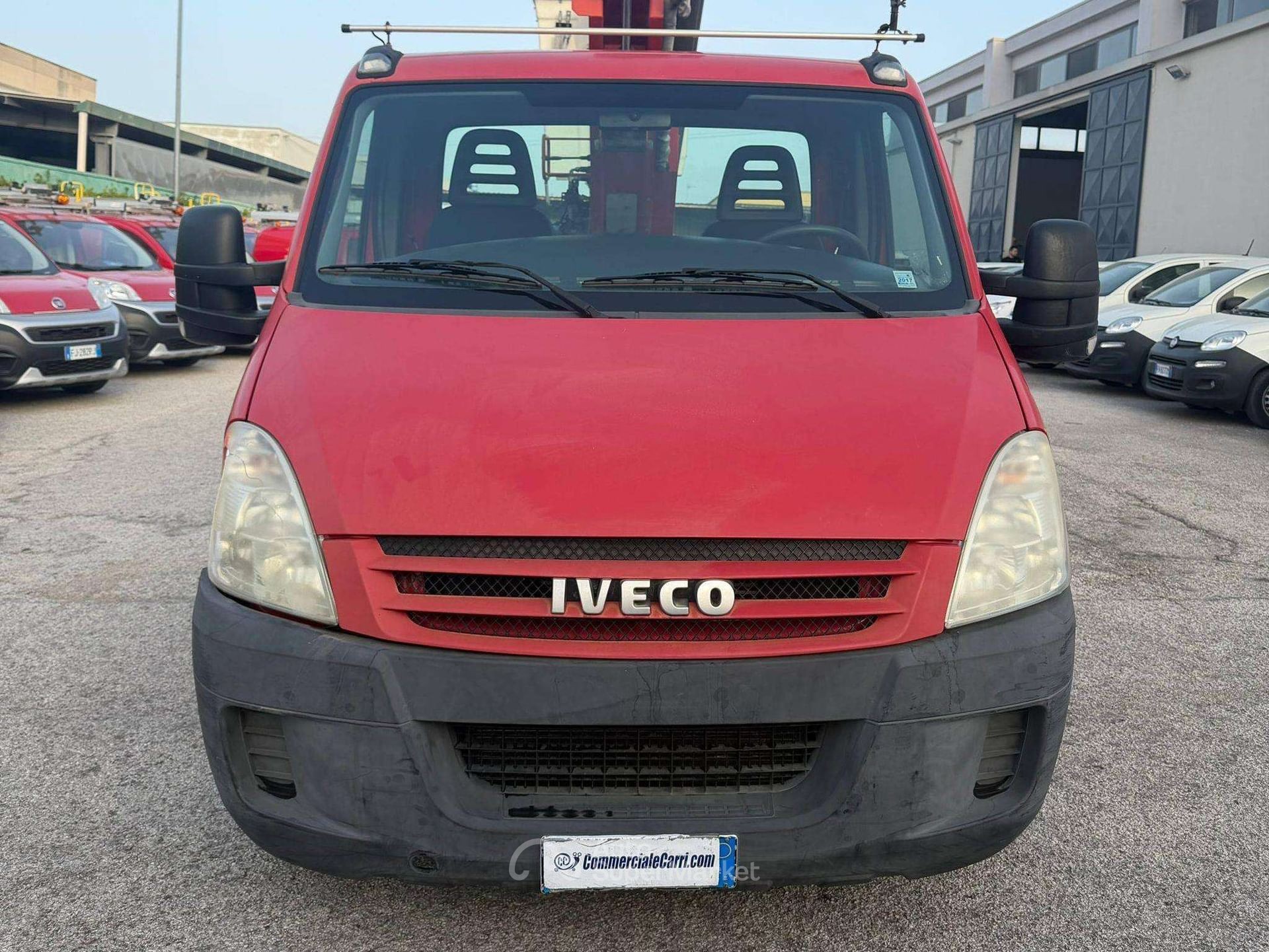 Iveco Daily