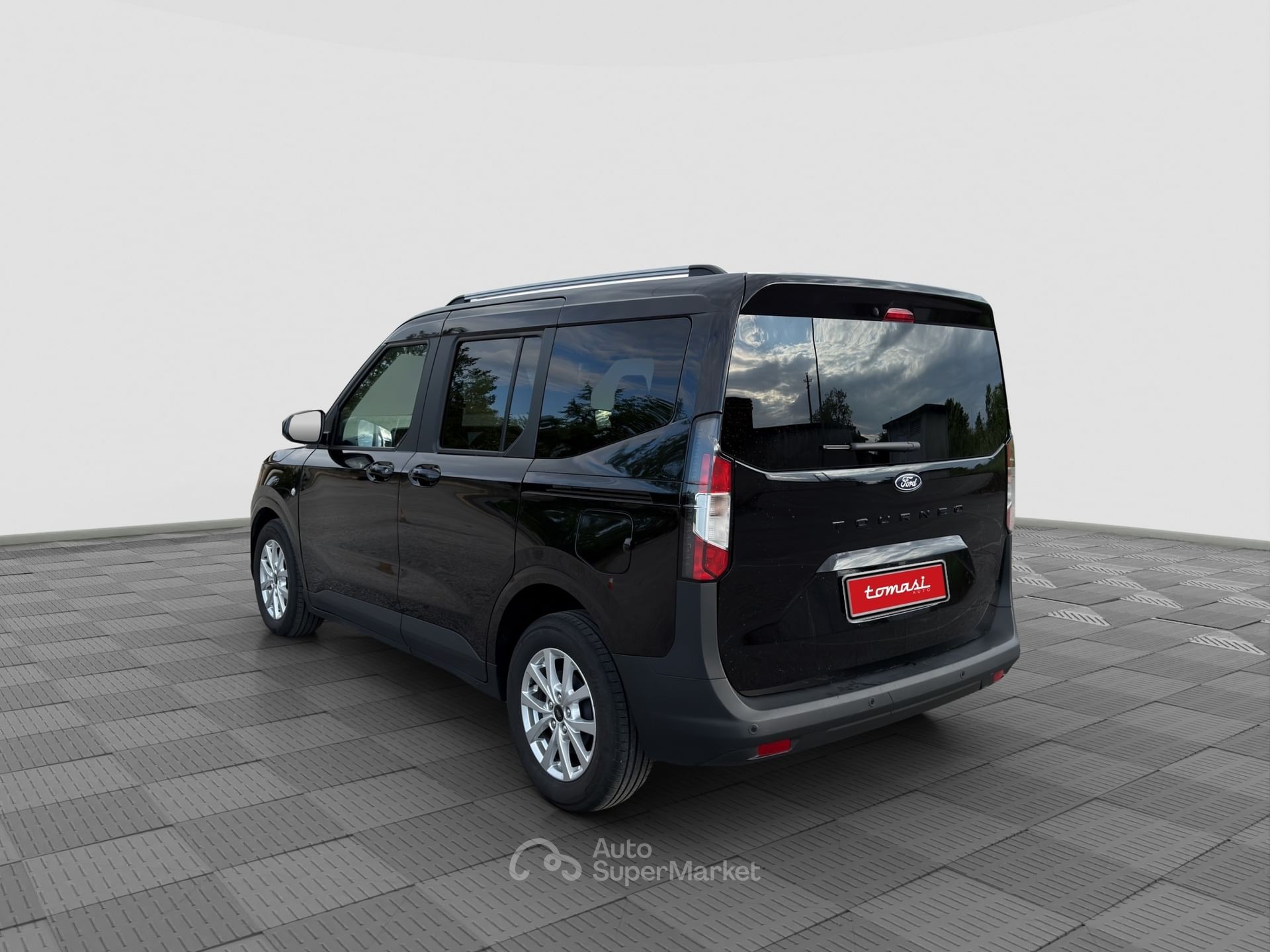 Ford Transit/Tourneo/Bus