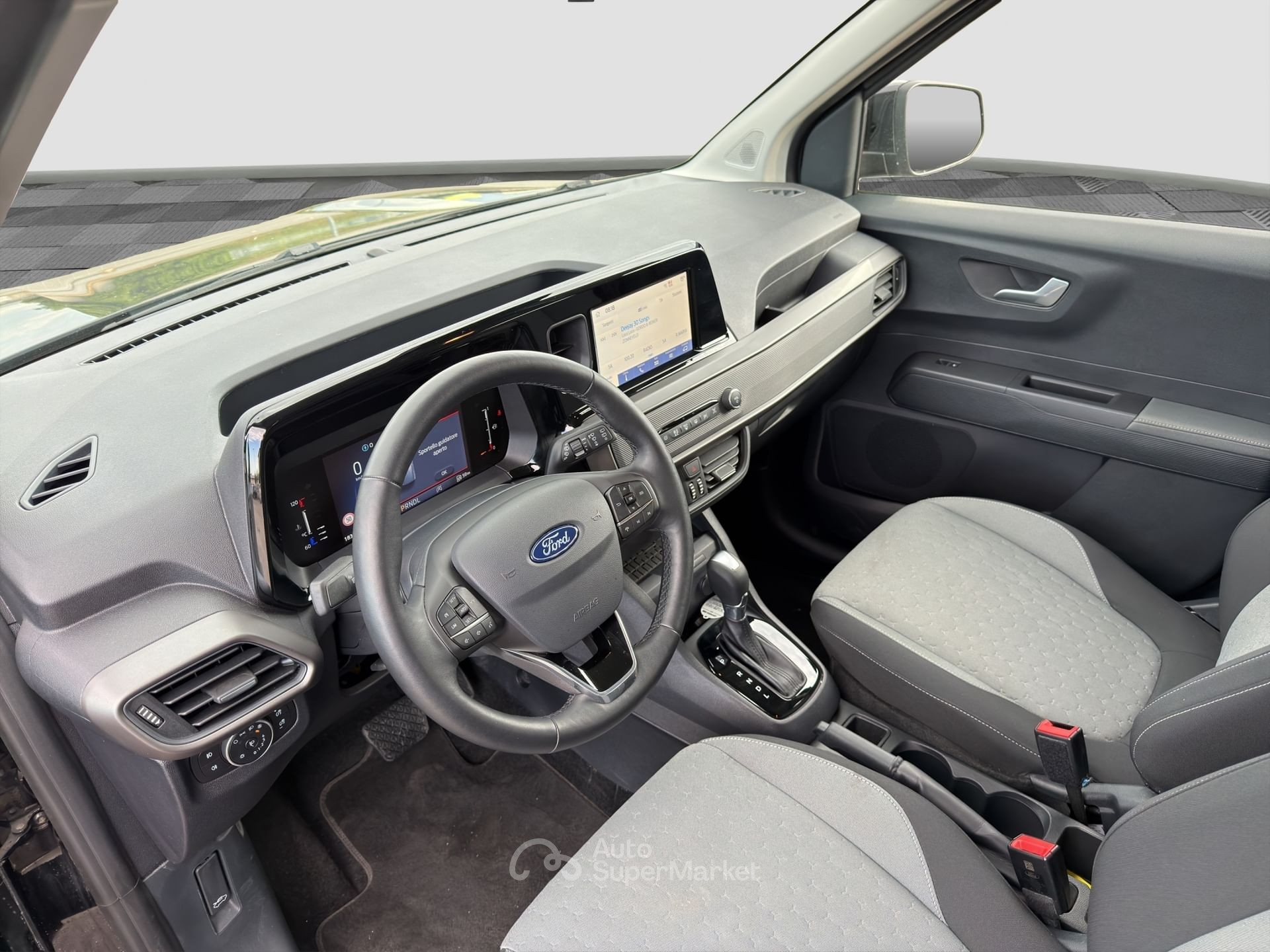 Ford Transit/Tourneo/Bus