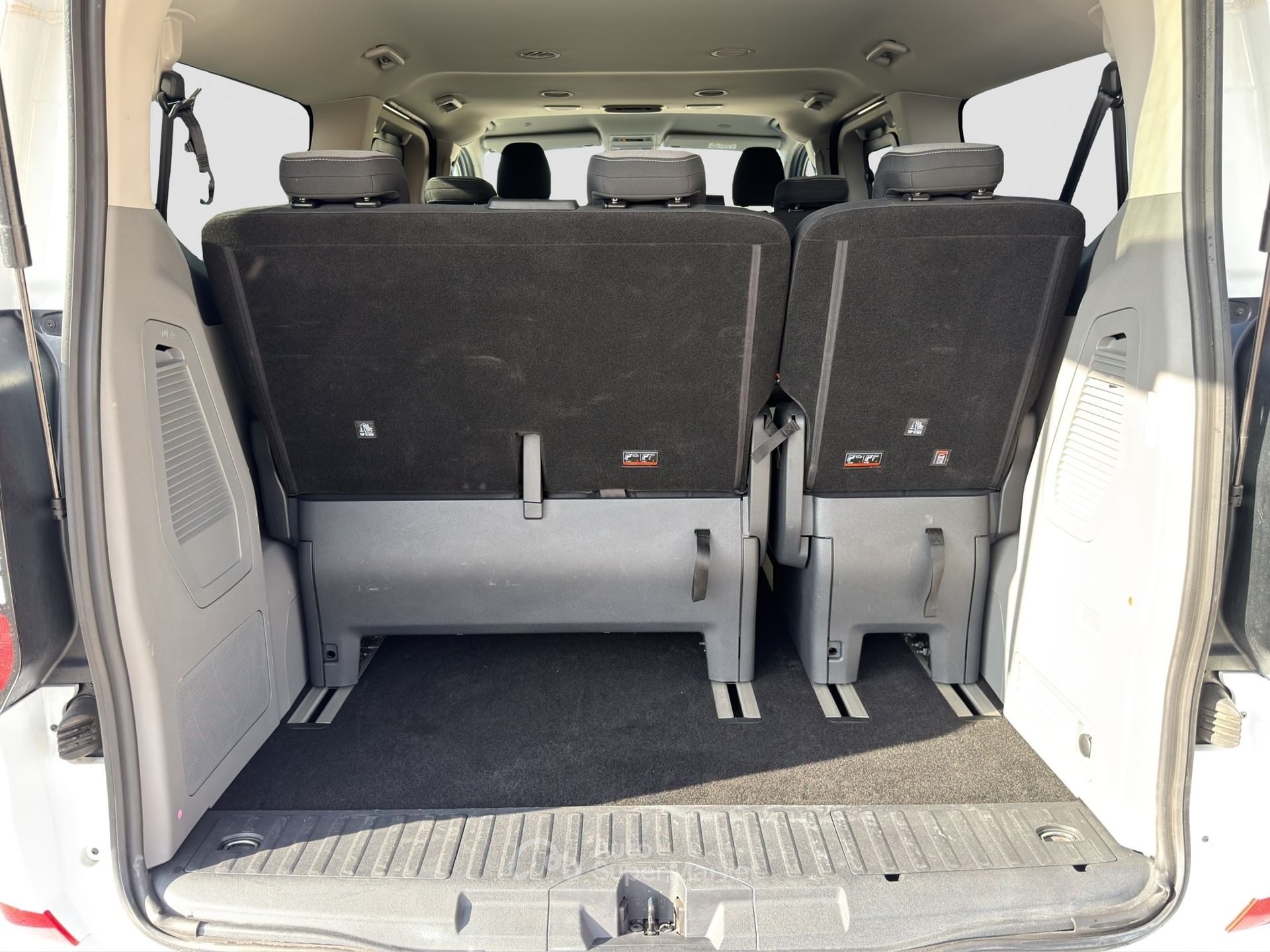 Ford Transit/Tourneo/Bus