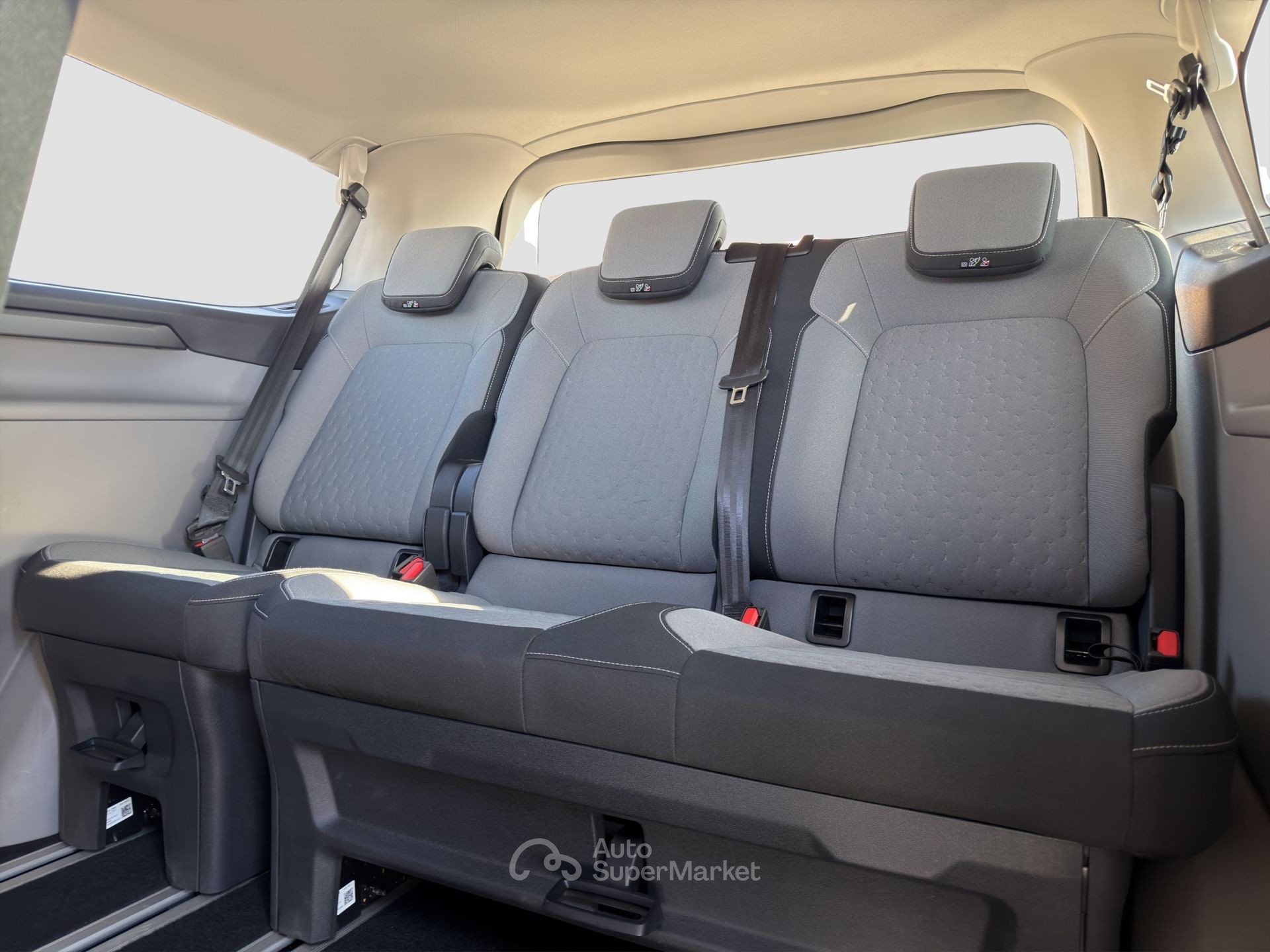 Ford Transit/Tourneo/Bus