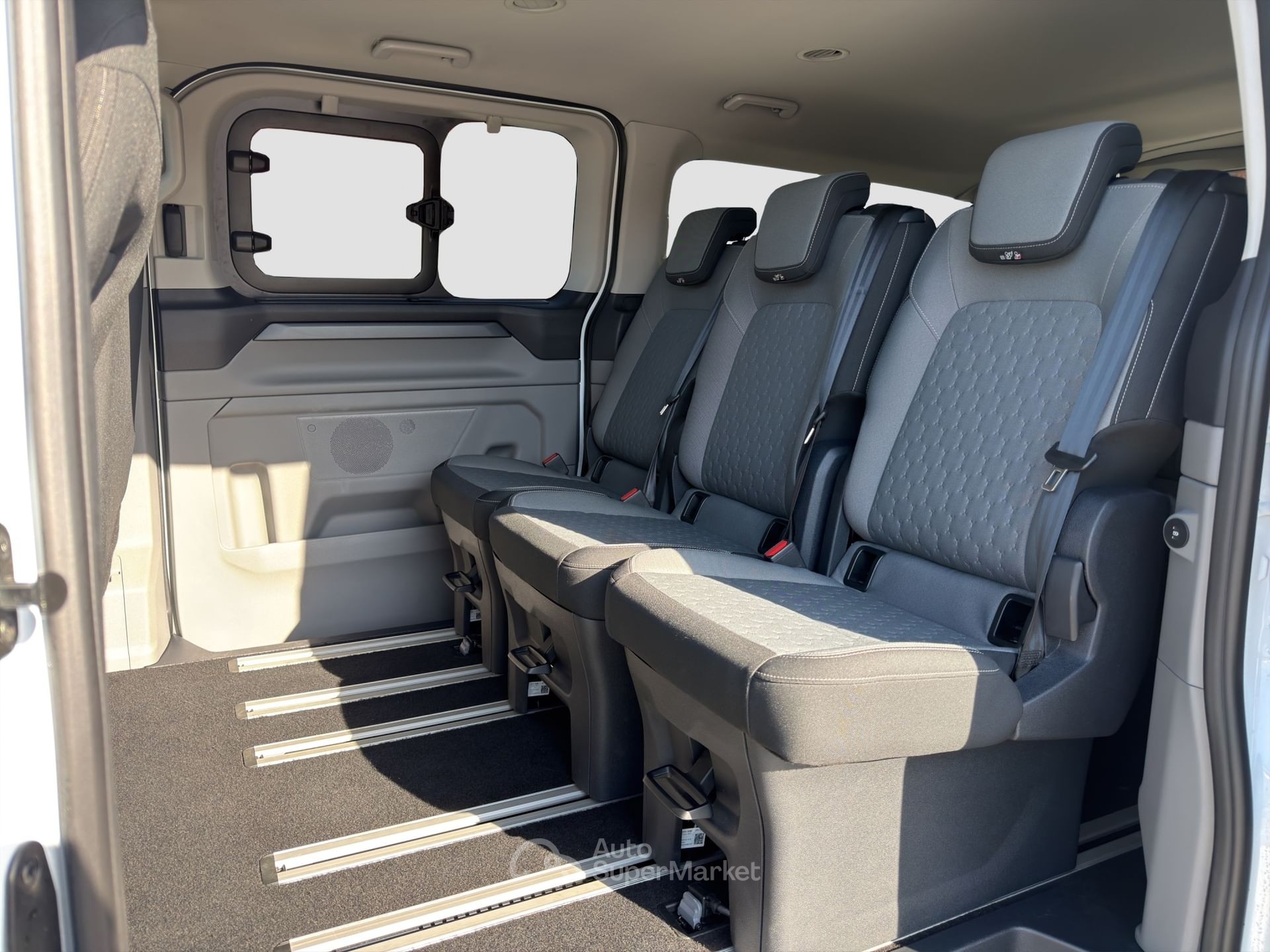 Ford Transit/Tourneo/Bus