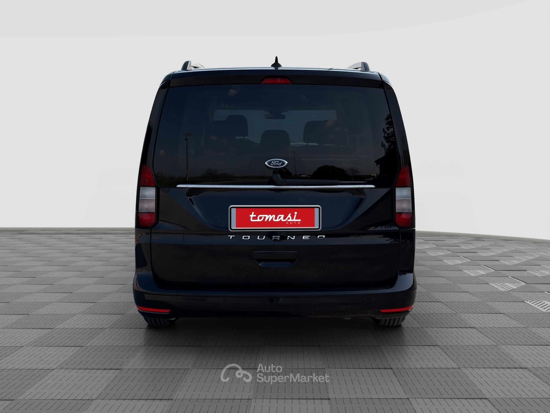 Ford Transit/Tourneo/Bus