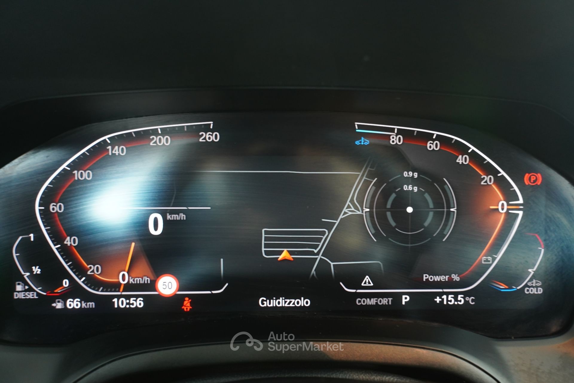 BMW Serie 4 420d
