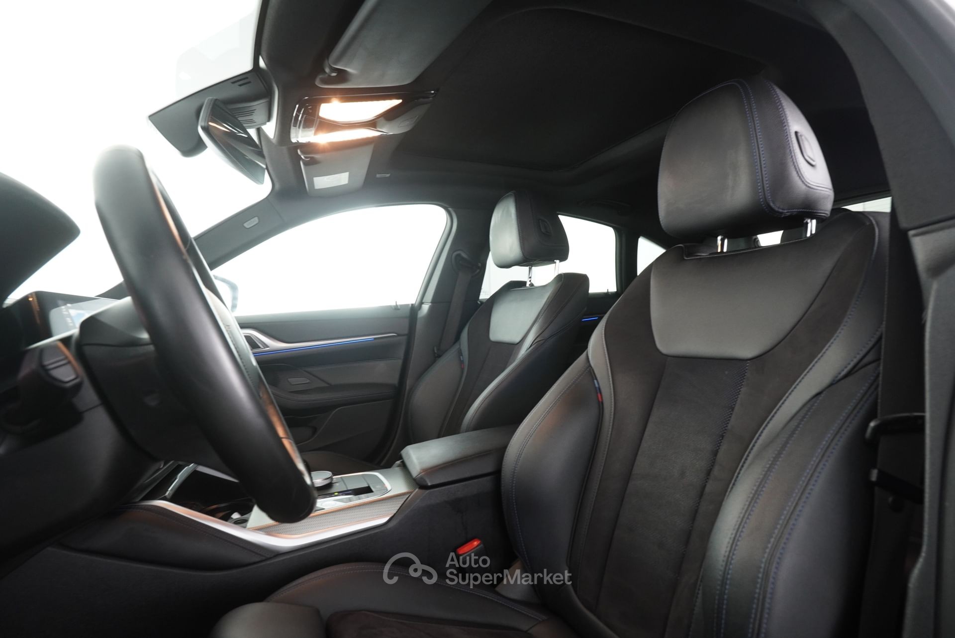 BMW Serie 4 420d