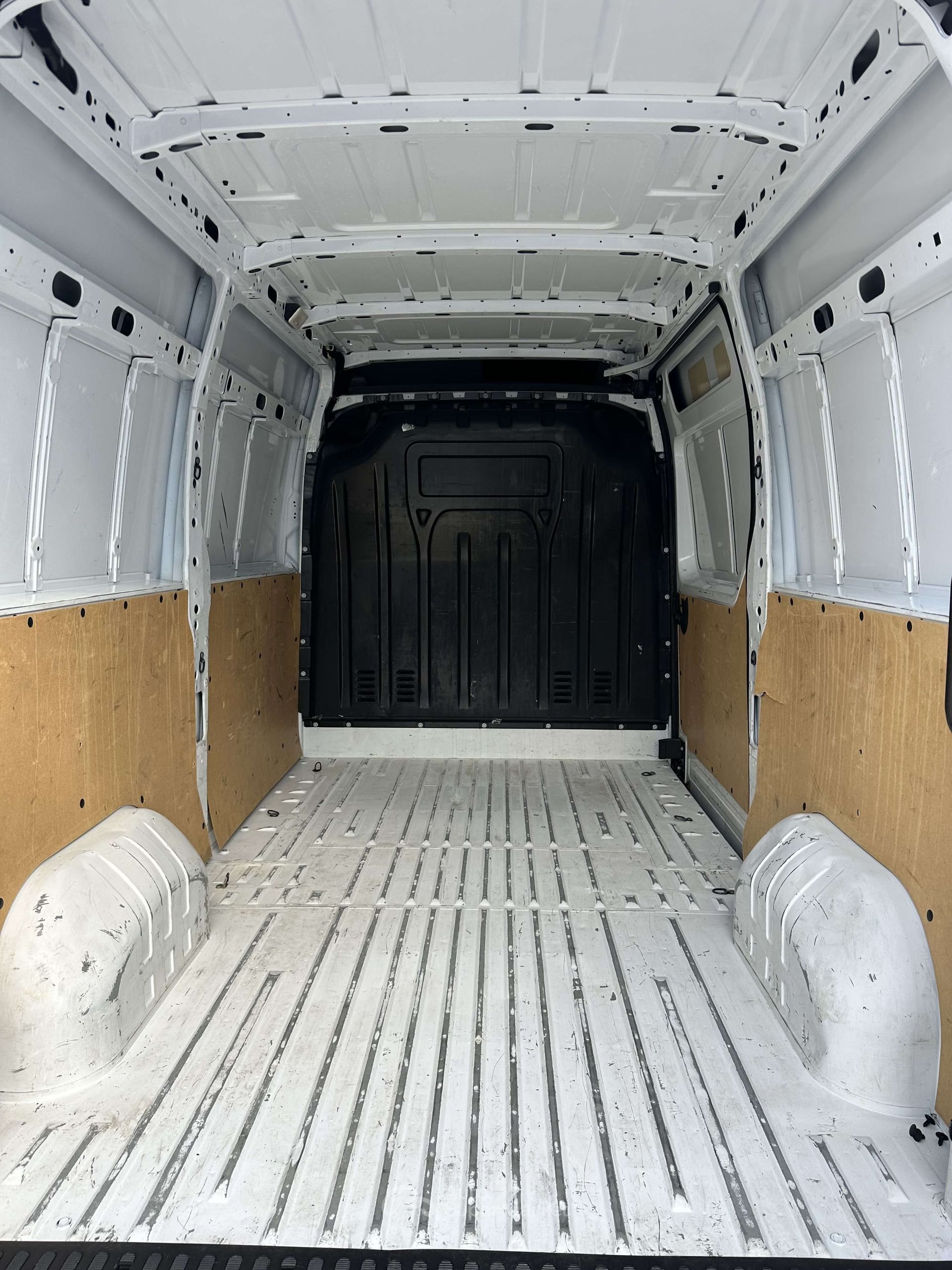 Nissan Interstar